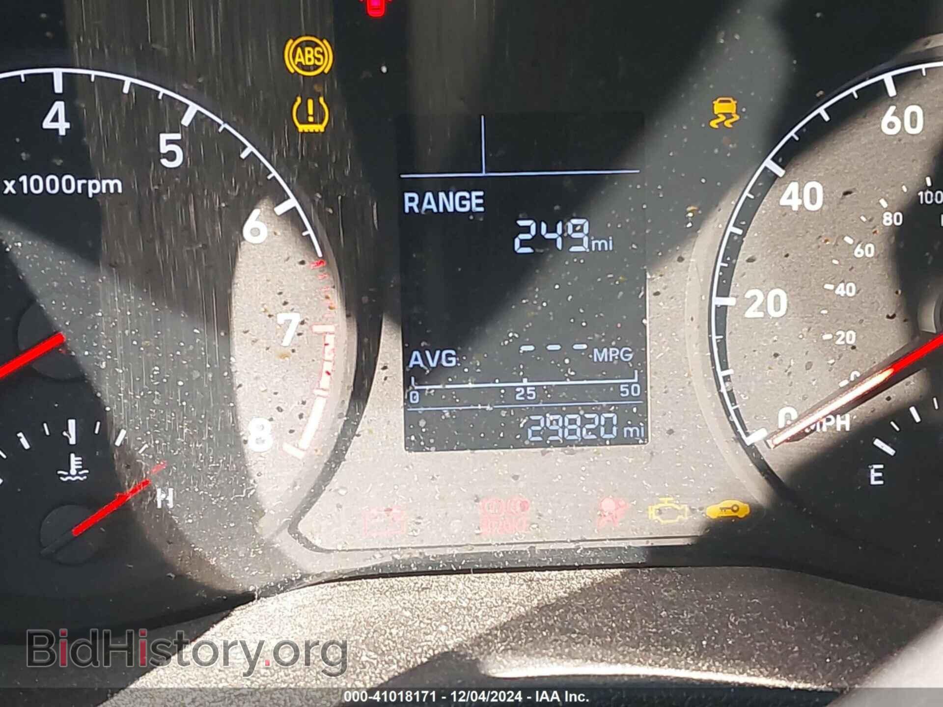 2022 HYUNDAI ACCENT - VIN: 3KPC24A67NE164295 - Фото 16