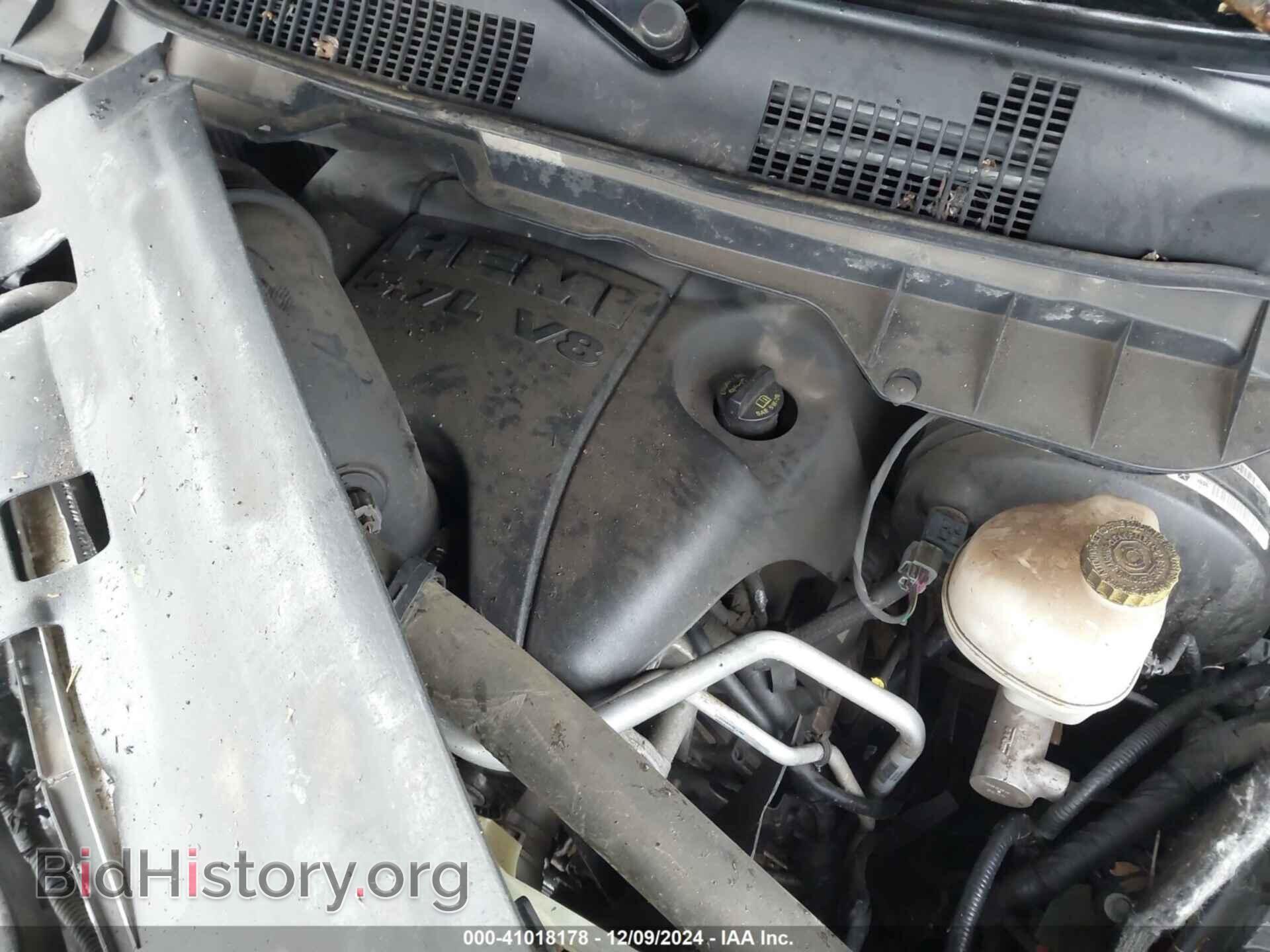 2016 RAM 1500 - VIN: 1C6RR7FT8GS134428 - Фото 10