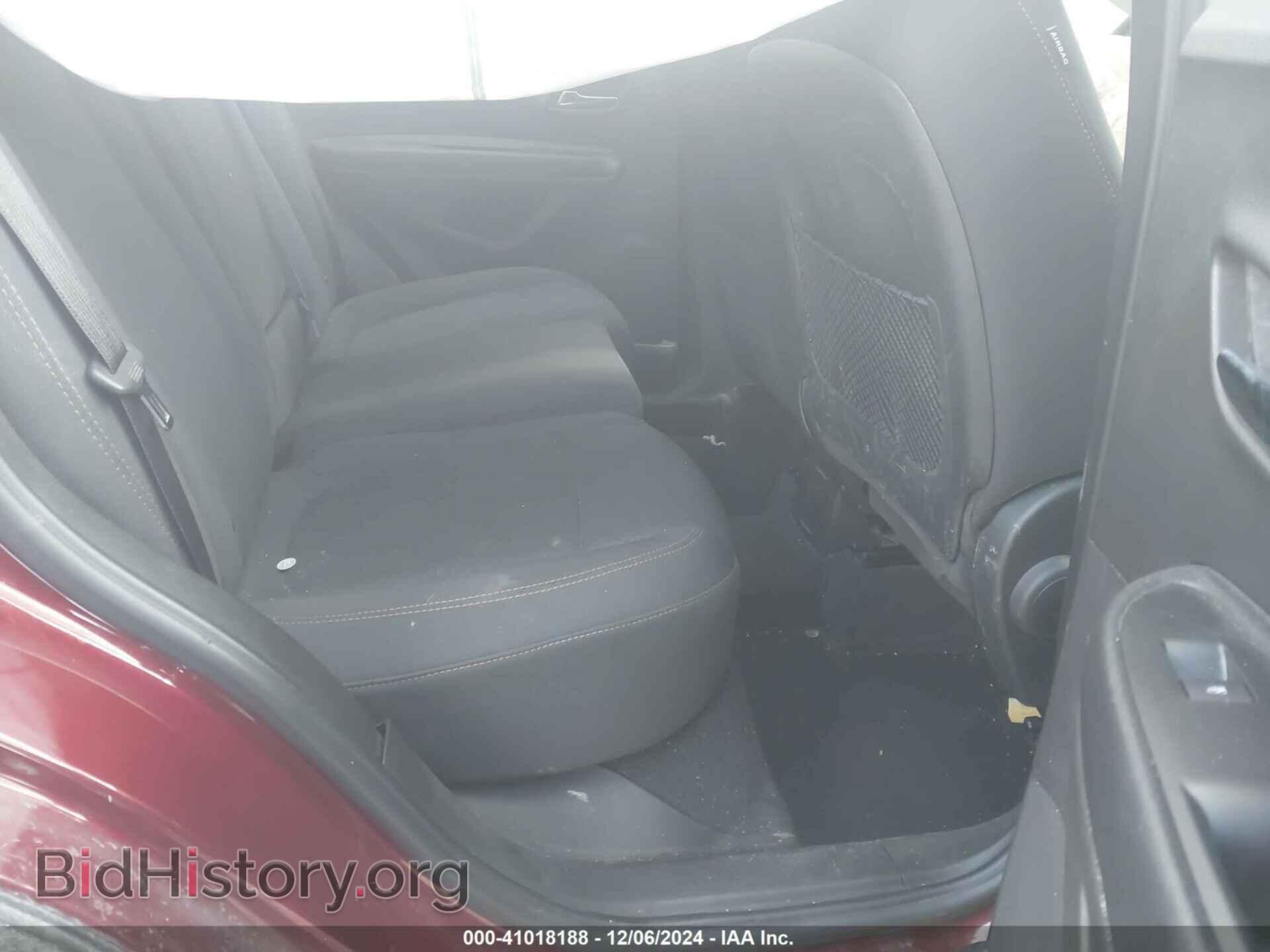 2017 CHEVROLET TRAX - VIN: 3GNCJKSB2HL153943 - Фото 8