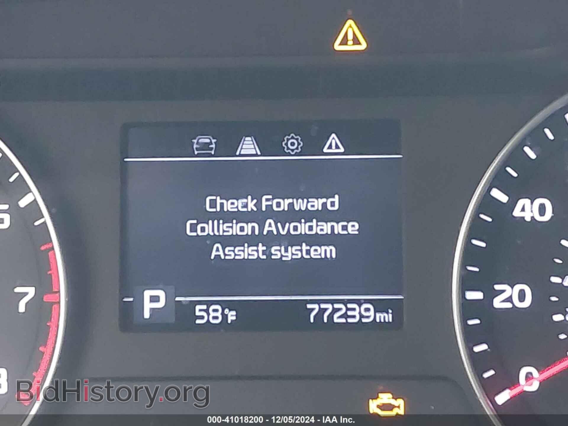 2021 KIA FORTE - VIN: 3KPF44AC1ME315711 - Фото 15