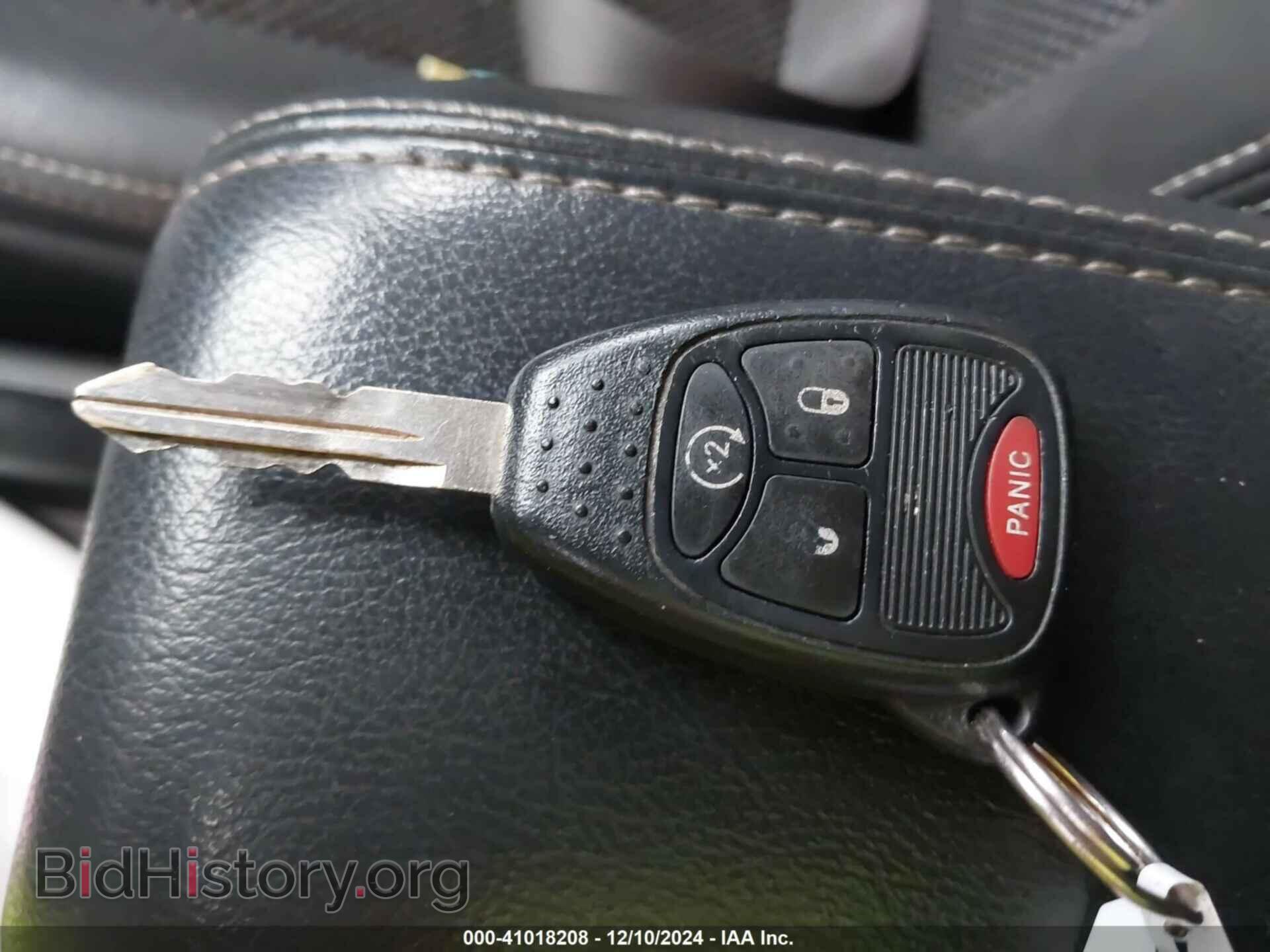 2016 JEEP COMPASS - VIN: 1C4NJDEB2GD542482 - Фото 11