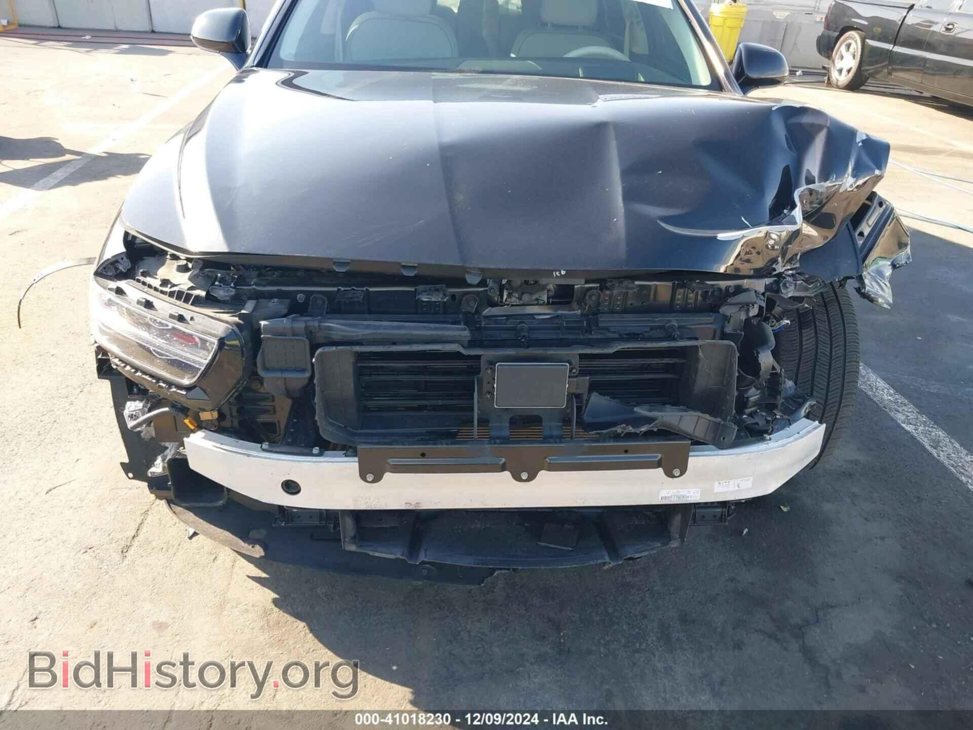2022 GENESIS G90 - VIN: KMTF54PH7NU095298 - Фото 13