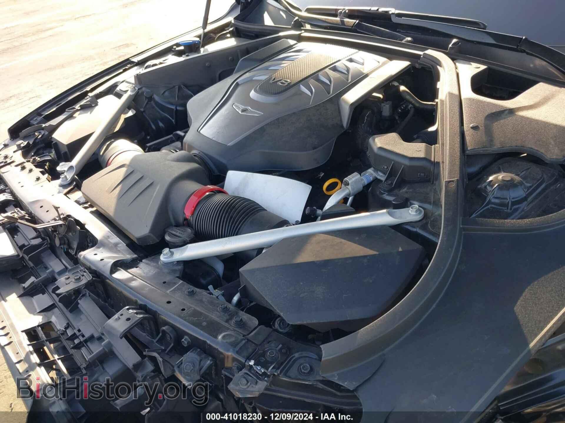 2022 GENESIS G90 - VIN: KMTF54PH7NU095298 - Фото 10