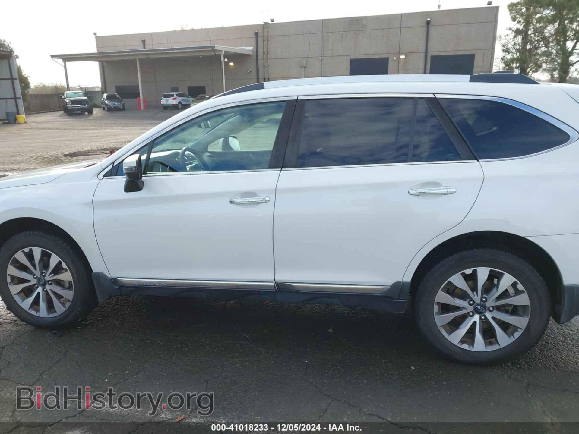2017 SUBARU OUTBACK - VIN: 4S4BSATC5H3354472 - Фото 14