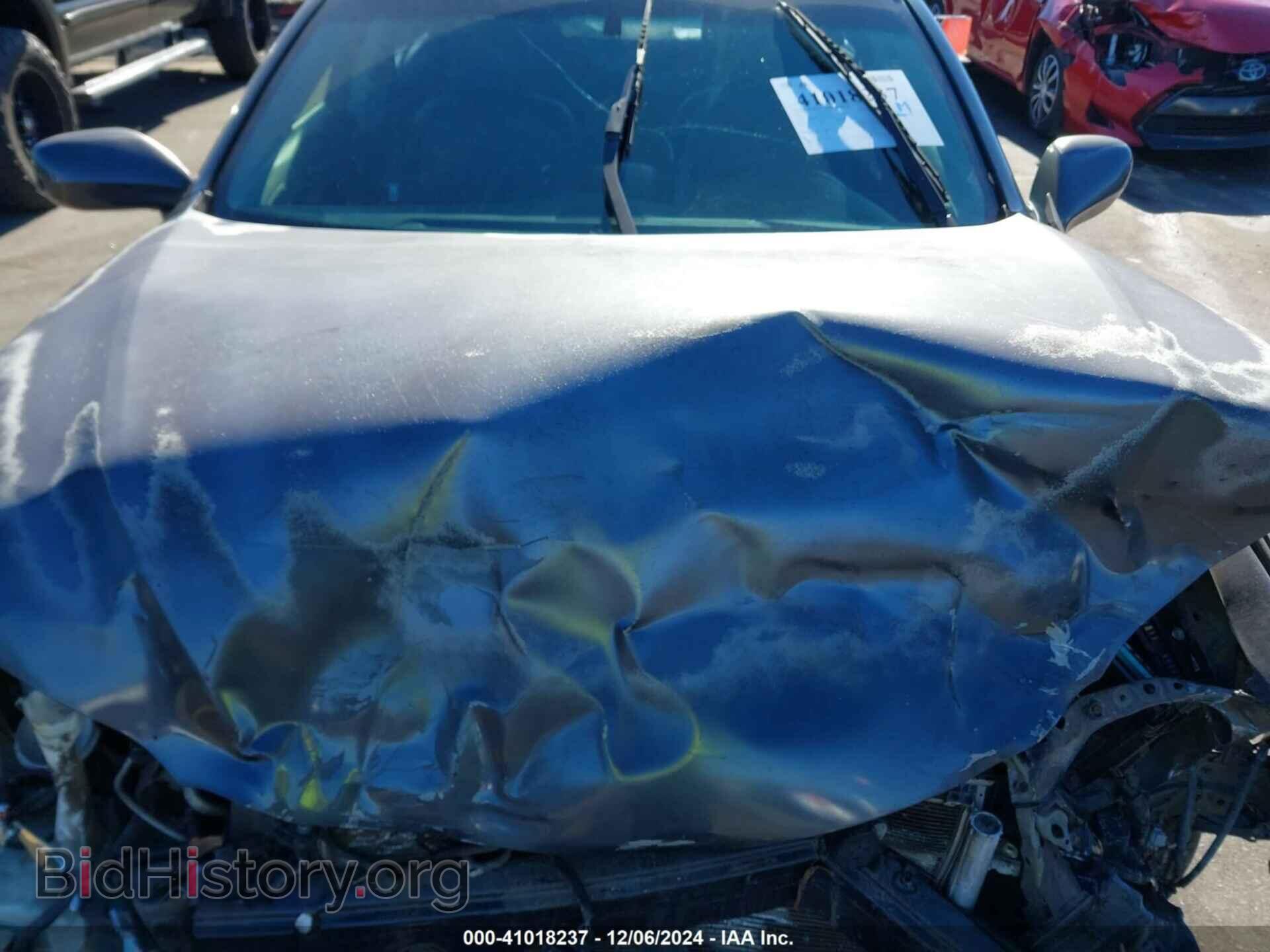 2007 LEXUS ES 350 - VIN: JTHBJ46G272130943 - Фото 10