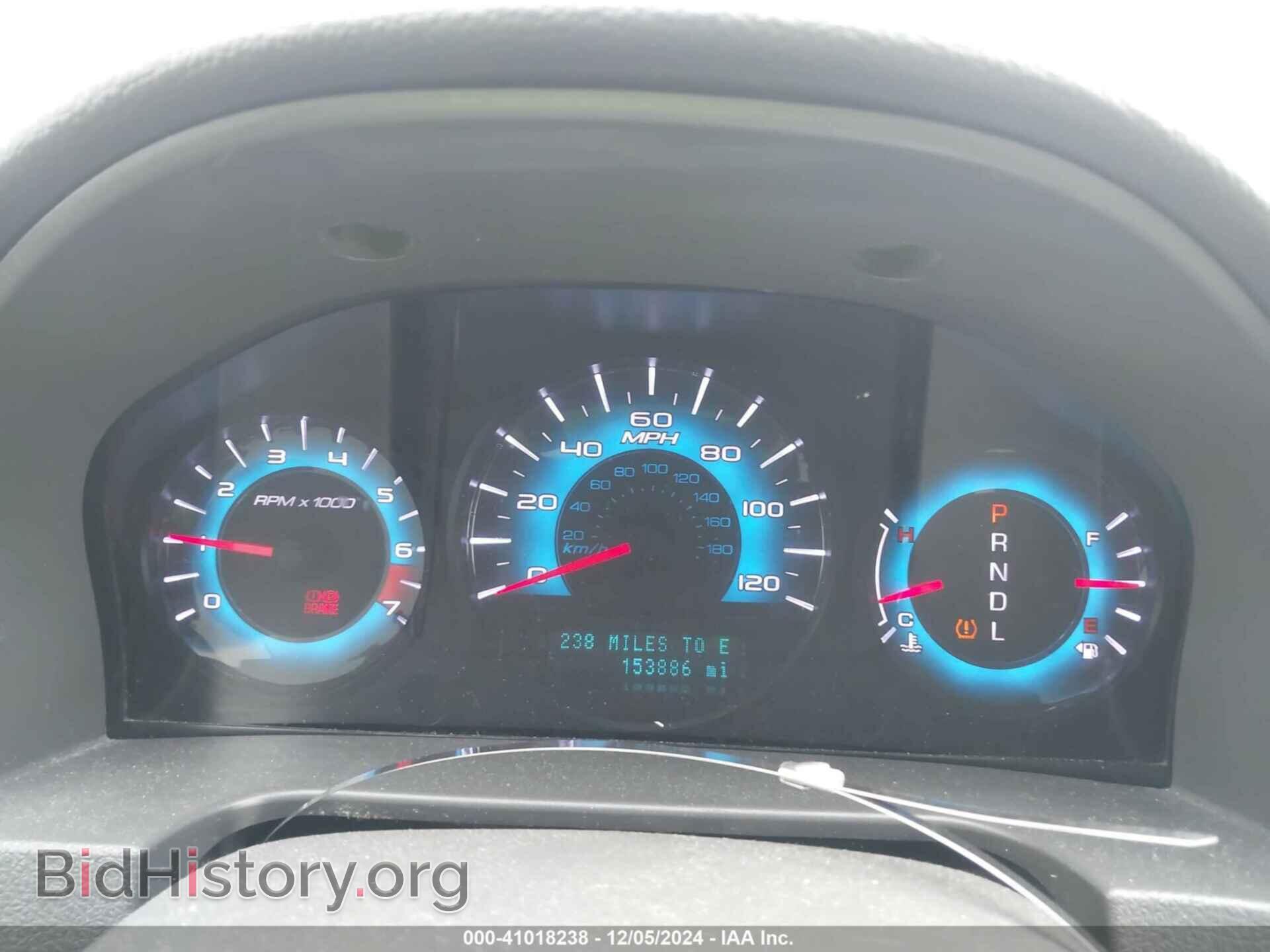2011 FORD FUSION - VIN: 3FAHP0HA0BR213888 - Фото 15