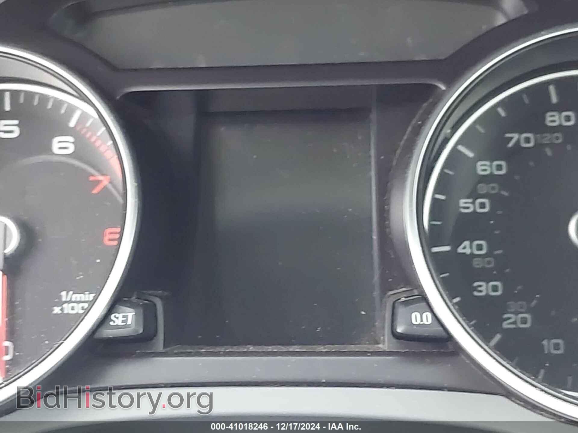 2016 AUDI A5 - VIN: WAUM2AFH0GN002145 - Фото 14