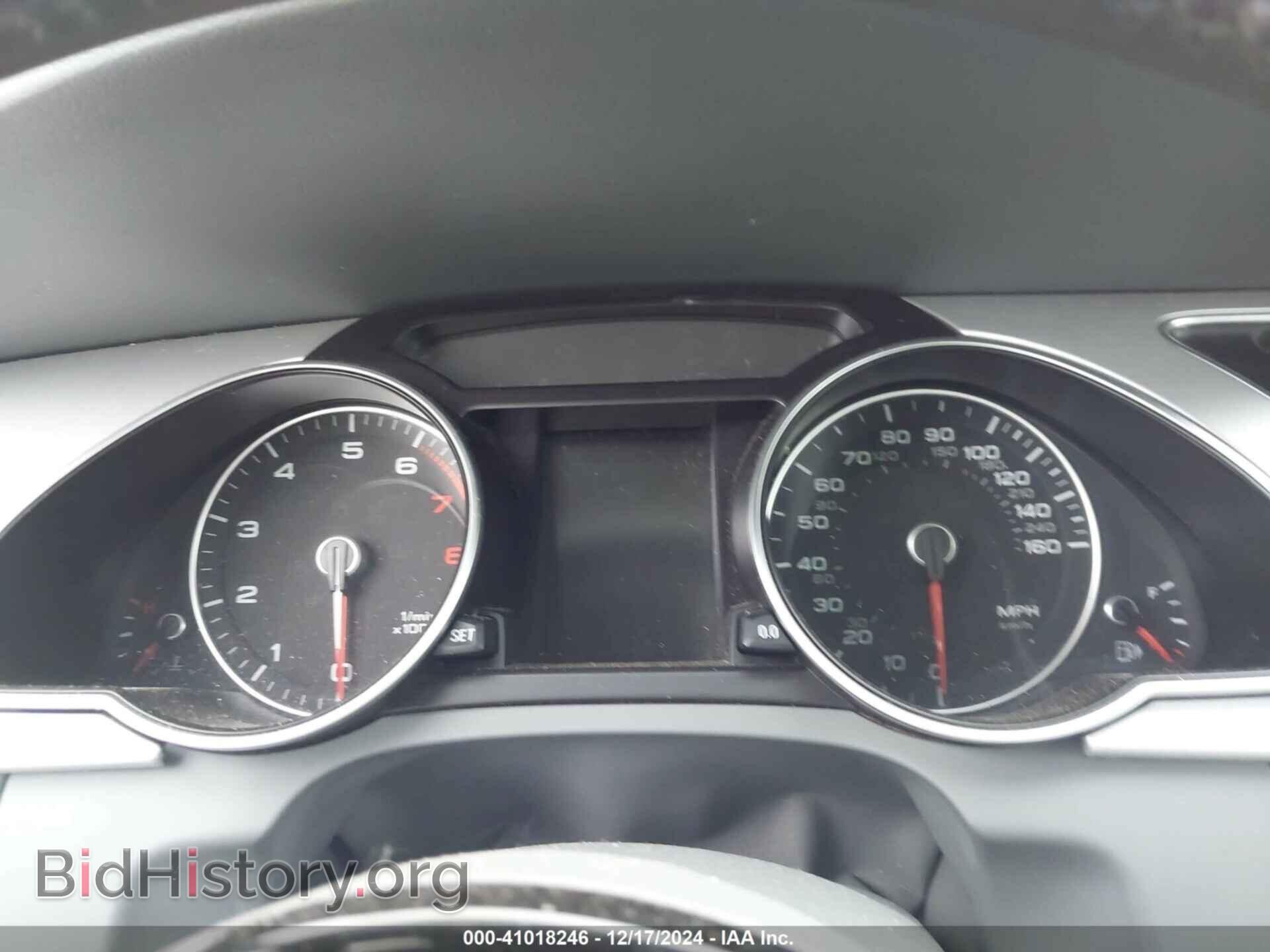 2016 AUDI A5 - VIN: WAUM2AFH0GN002145 - Фото 7