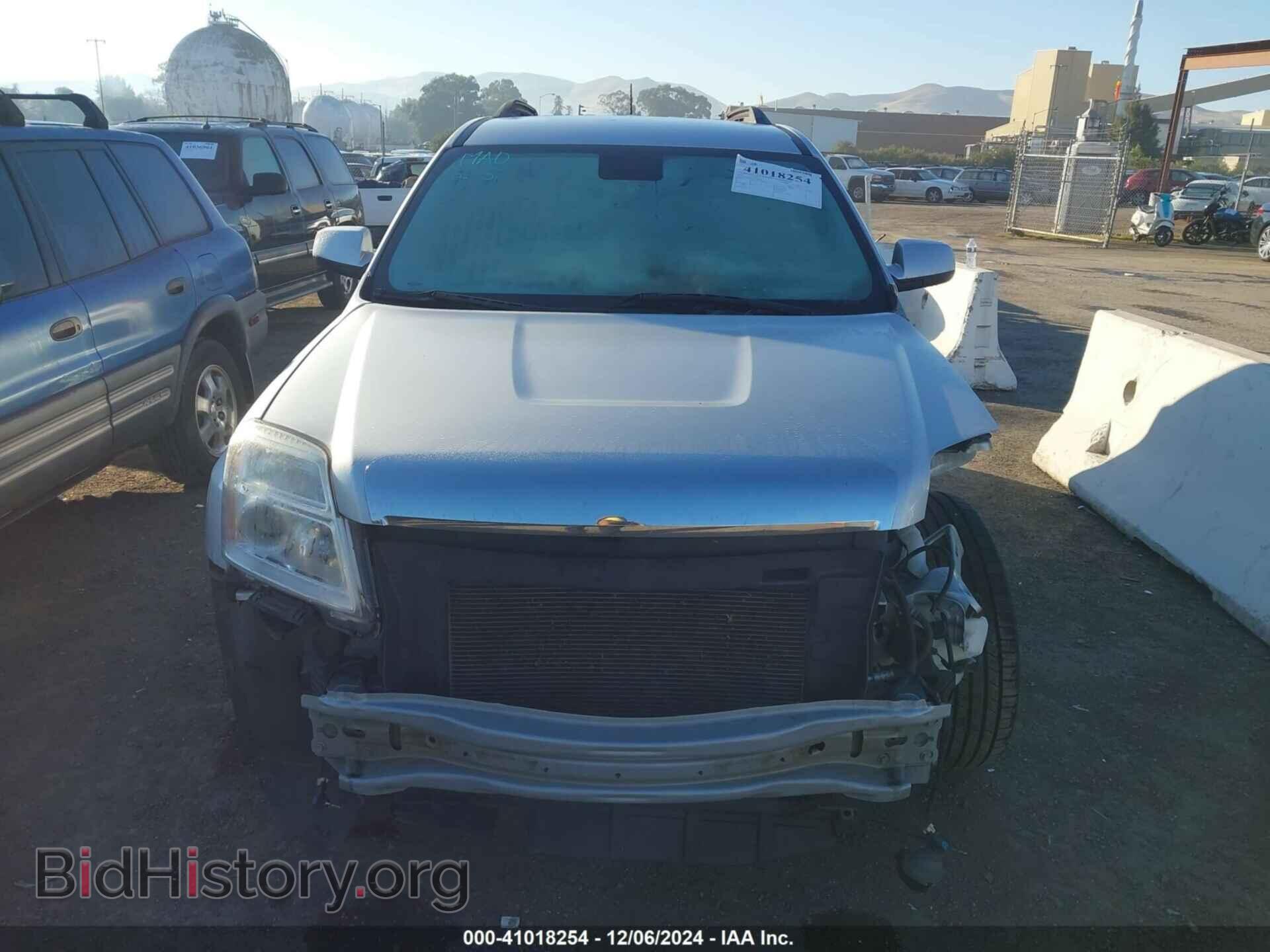 2014 GMC TERRAIN - VIN: 2GKALSEK0E6187244 - Photo 13