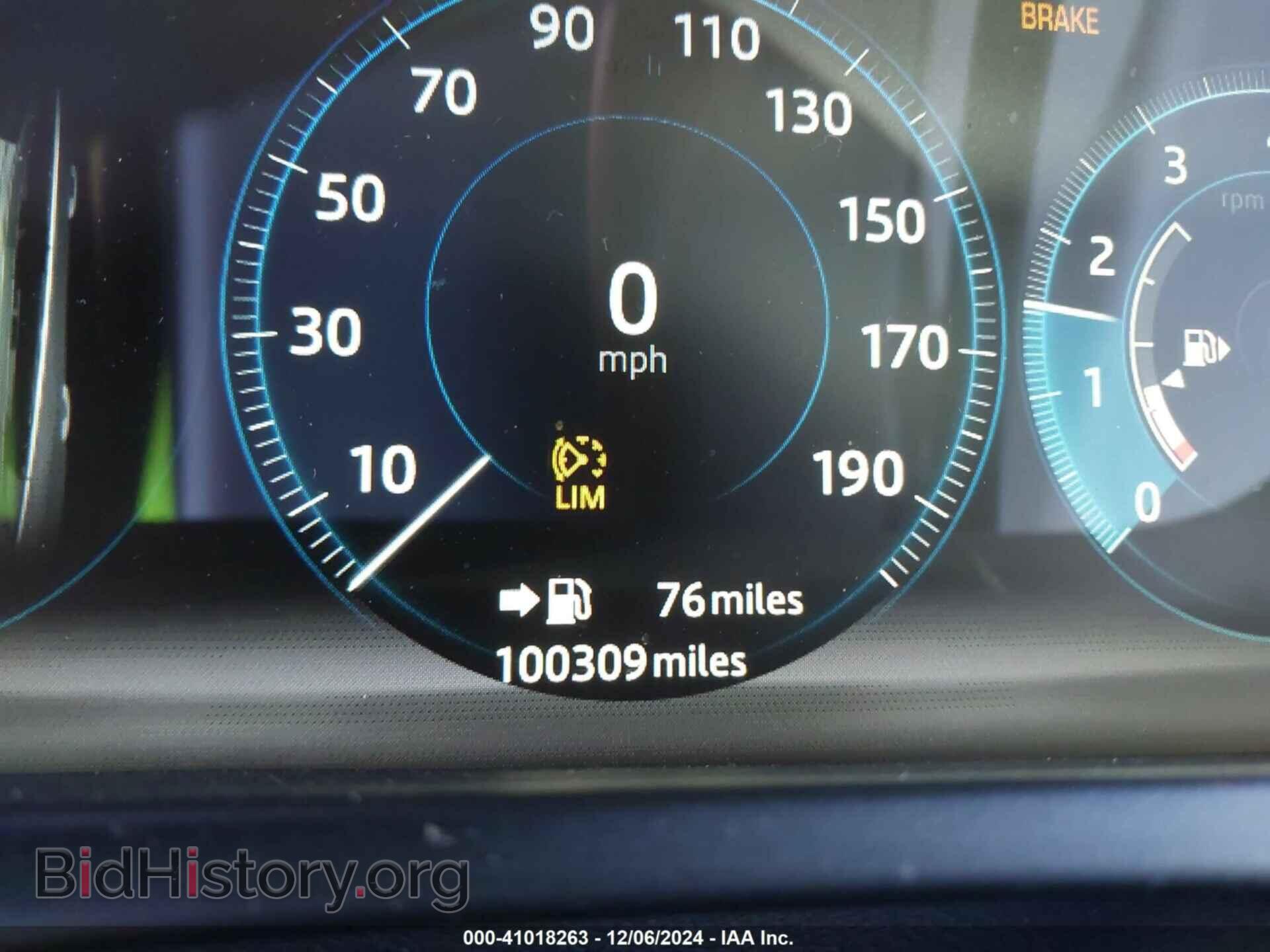 2018 JAGUAR F-PACE - VIN: SADCK2FX1JA251374 - Фото 15
