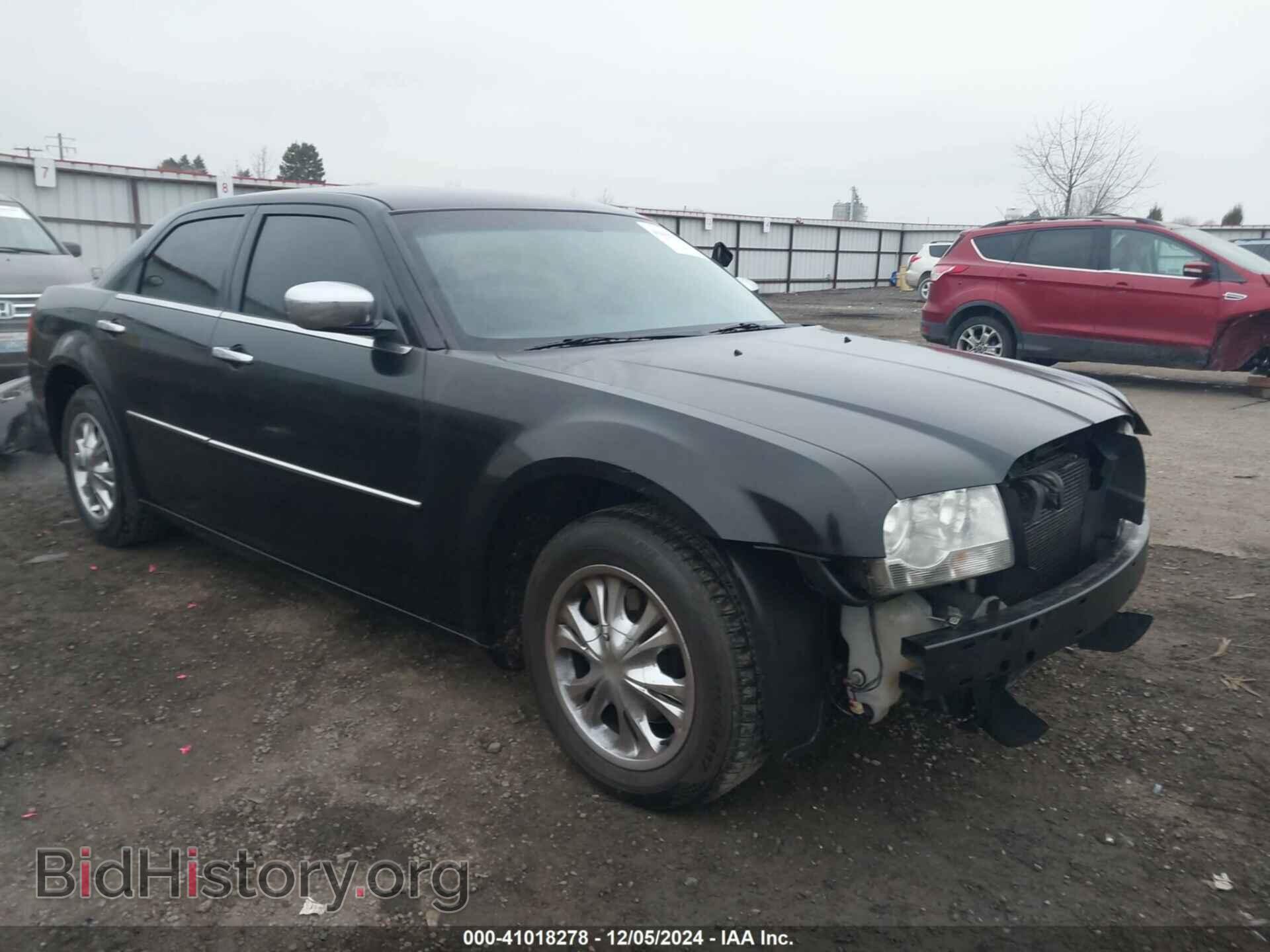 Photo 2C3CA4CD9AH143370 - CHRYSLER 300 2010