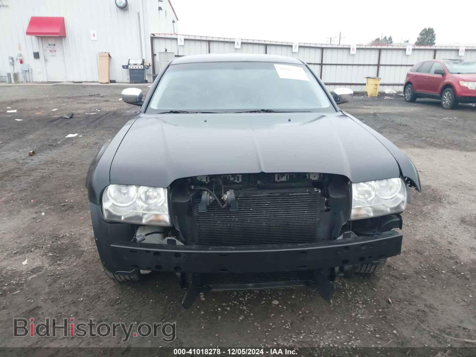 2010 CHRYSLER 300 - VIN: 2C3CA4CD9AH143370 - Фото 13