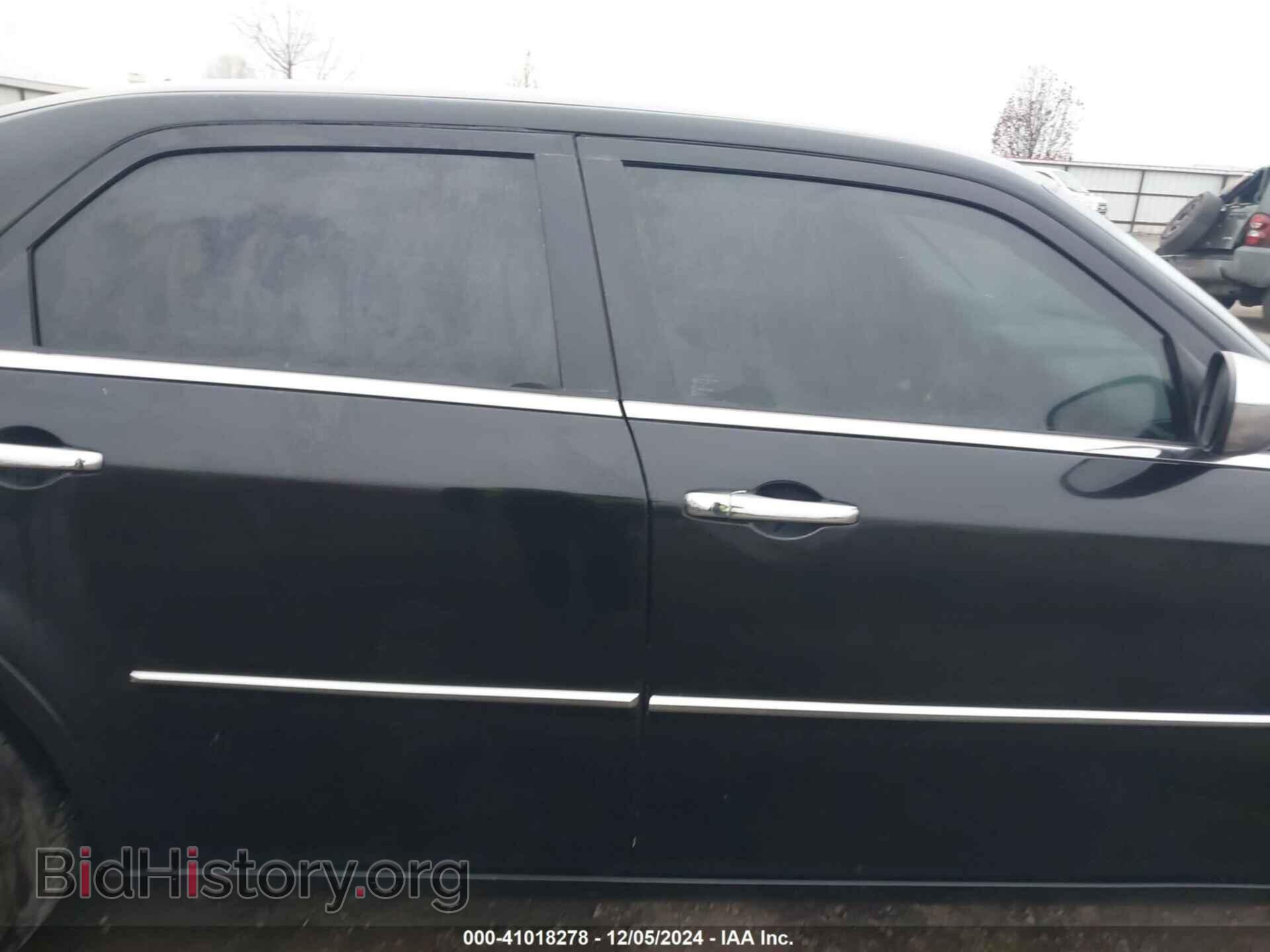 2010 CHRYSLER 300 - VIN: 2C3CA4CD9AH143370 - Фото 14