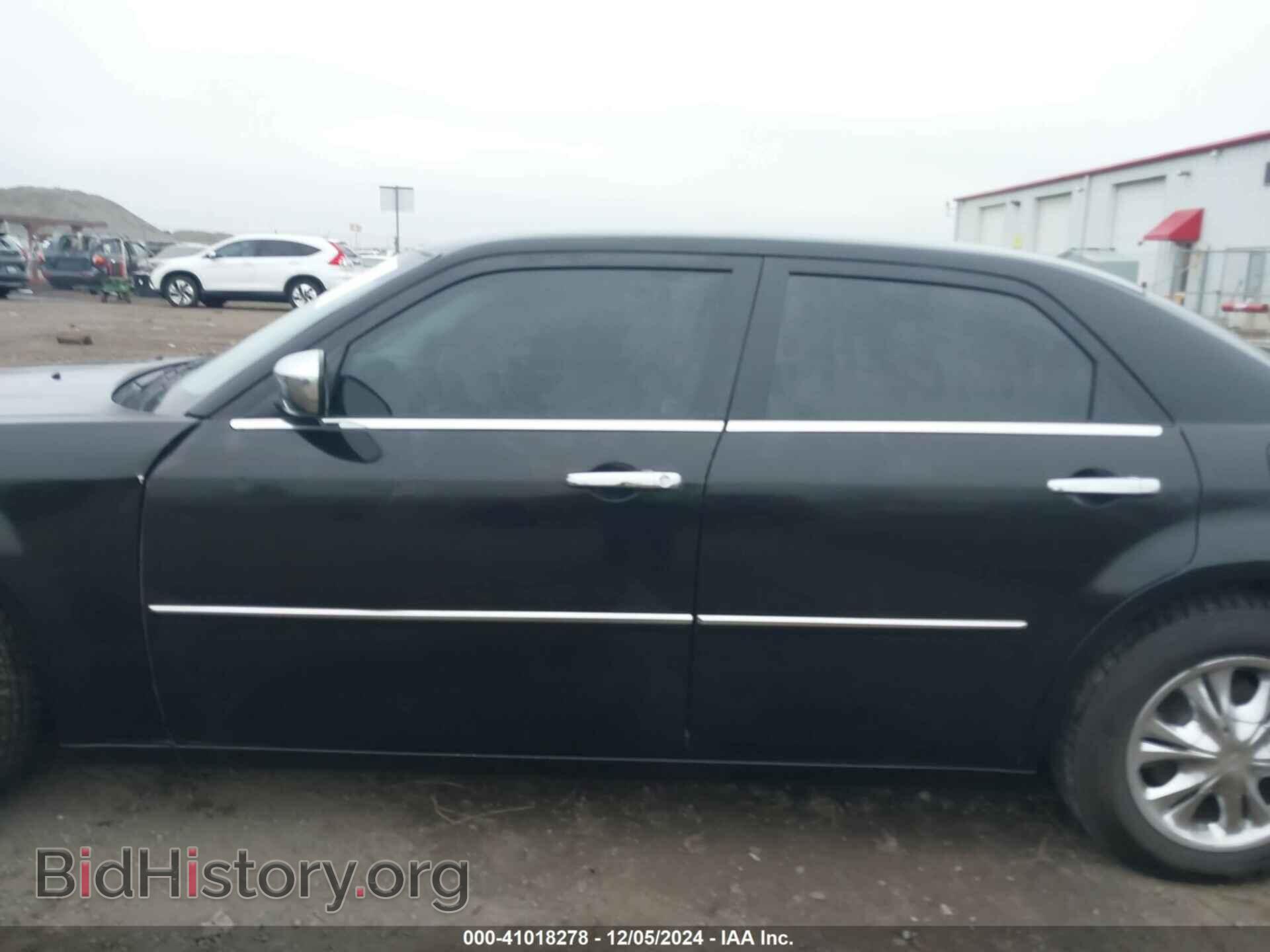 2010 CHRYSLER 300 - VIN: 2C3CA4CD9AH143370 - Фото 15