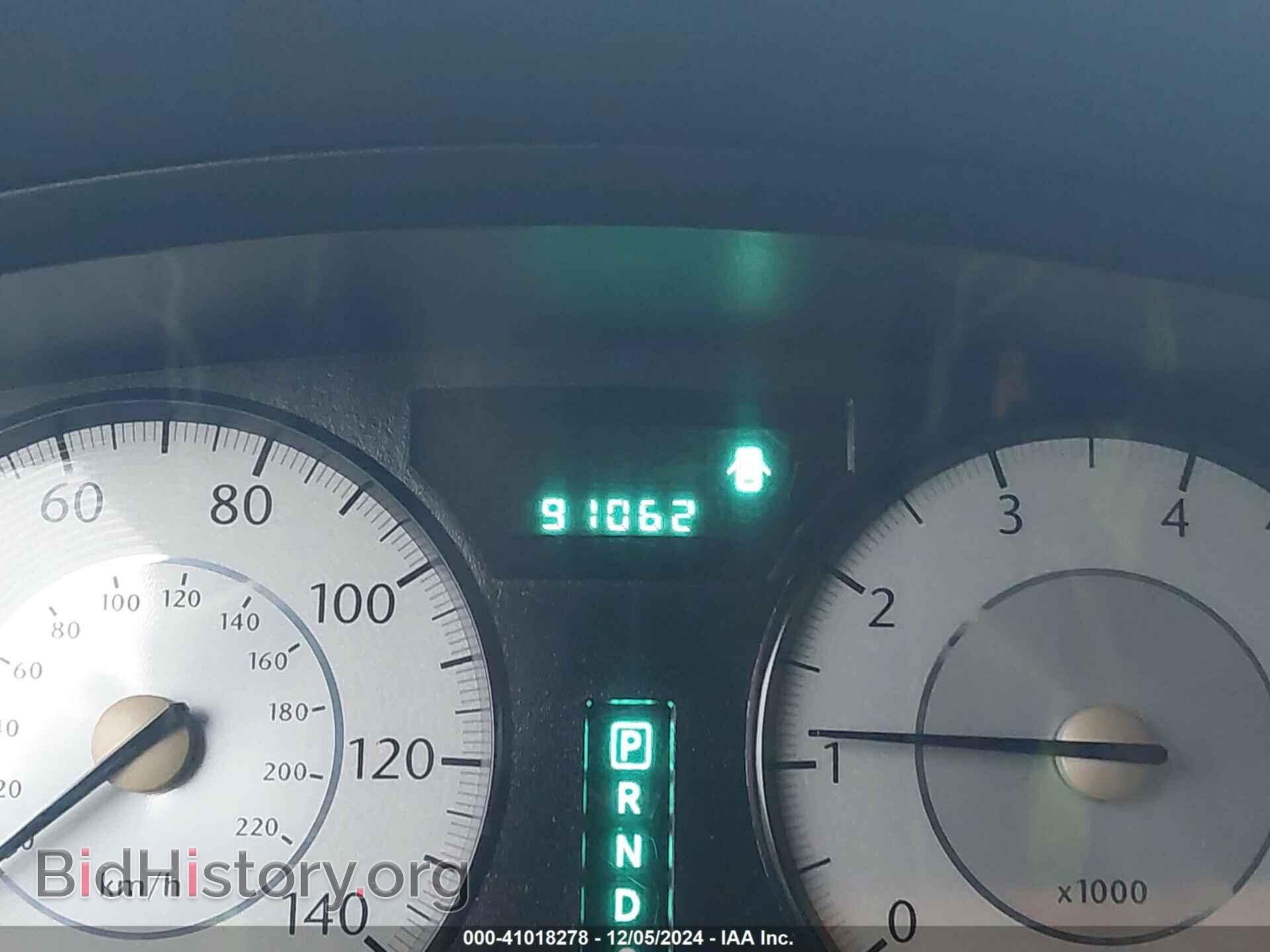 2010 CHRYSLER 300 - VIN: 2C3CA4CD9AH143370 - Фото 16