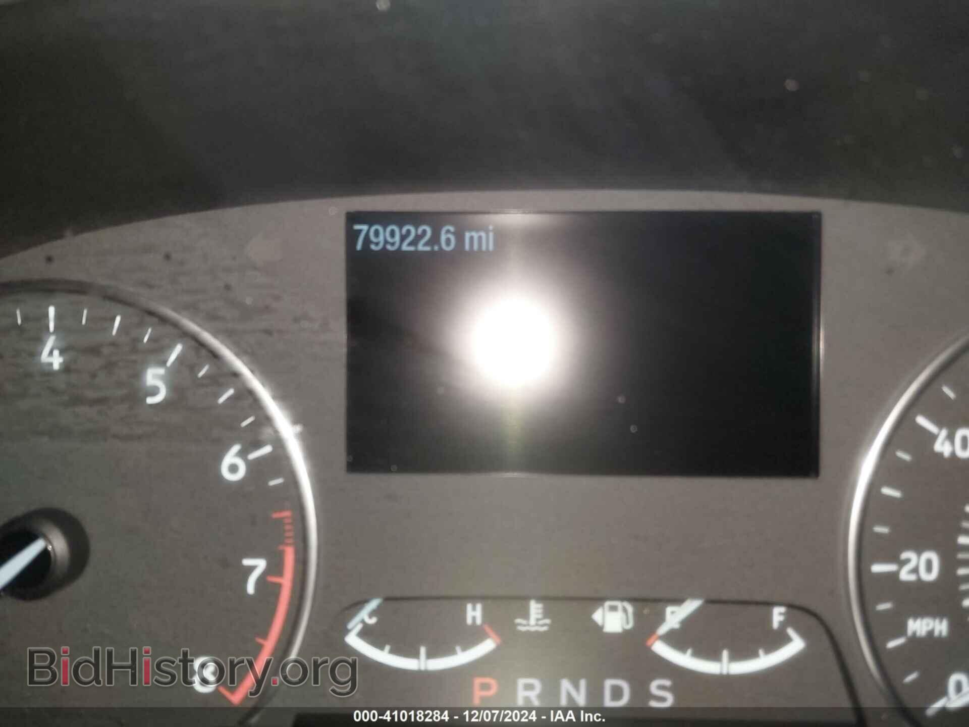 2020 FORD ECOSPORT - VIN: MAJ6S3GL5LC326133 - Фото 16