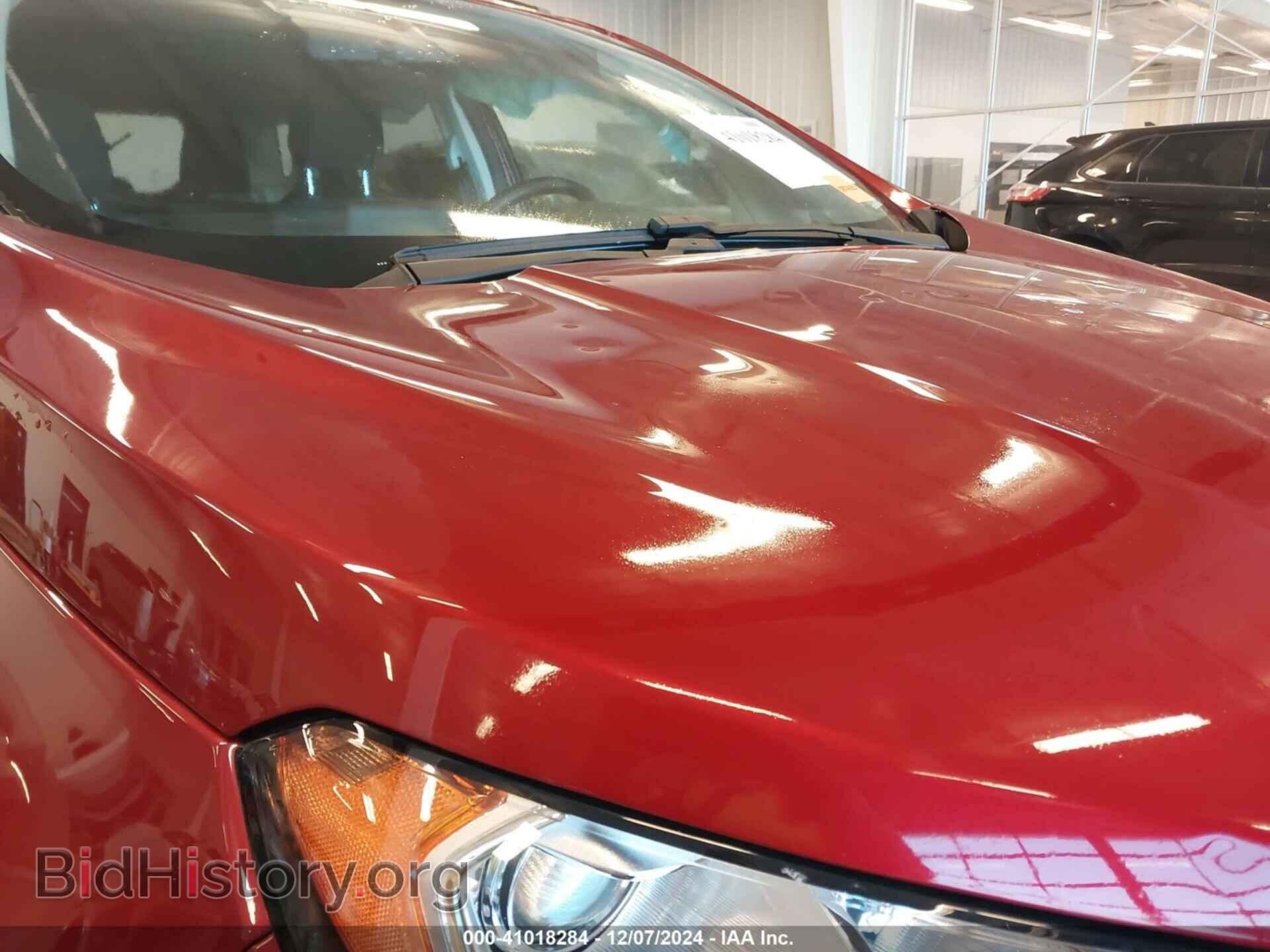 2020 FORD ECOSPORT - VIN: MAJ6S3GL5LC326133 - Фото 19