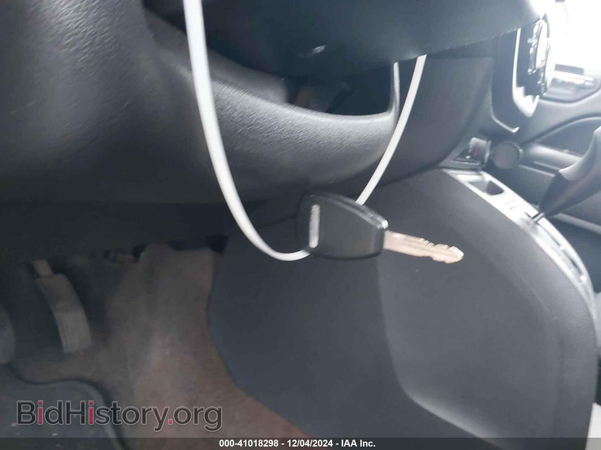 2014 JEEP COMPASS - VIN: 1C4NJCBA9ED539307 - Фото 11