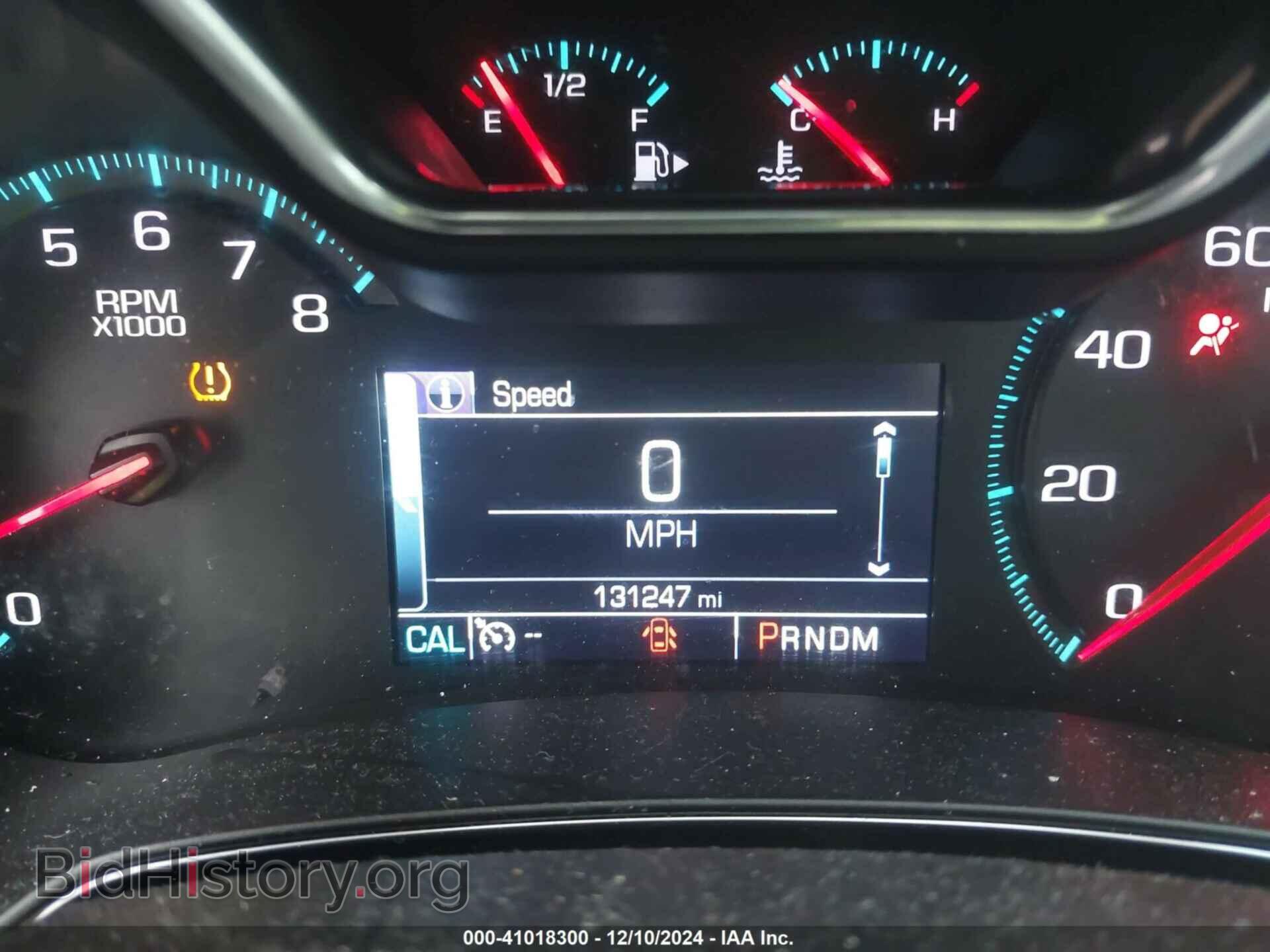2018 CHEVROLET IMPALA - VIN: 2G1105S3XJ9102964 - Фото 15