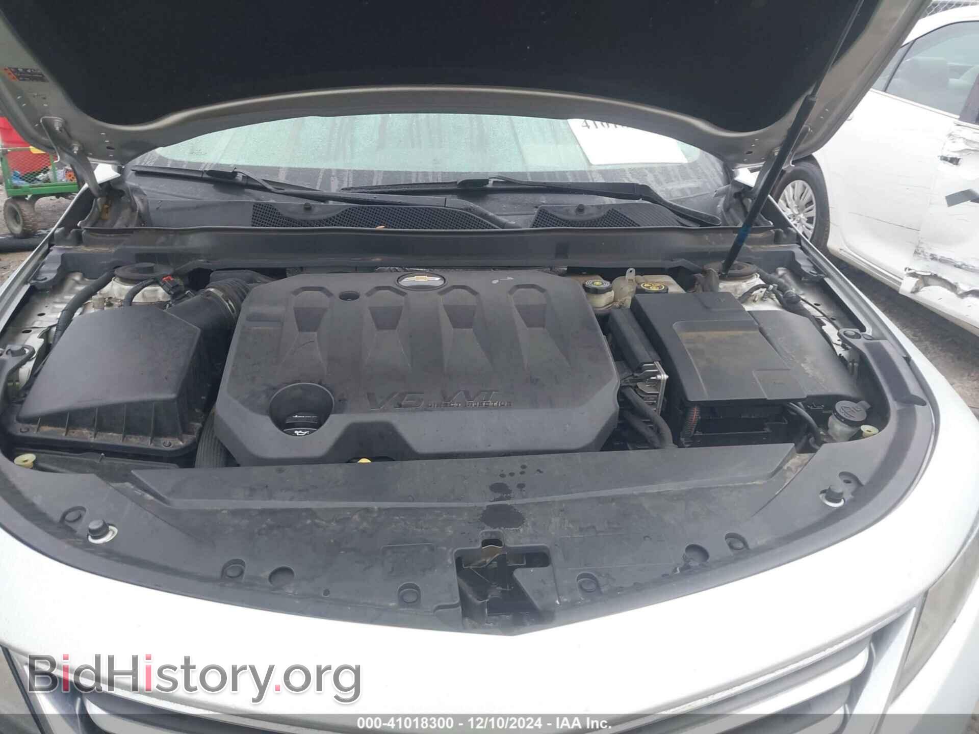 2018 CHEVROLET IMPALA - VIN: 2G1105S3XJ9102964 - Фото 10