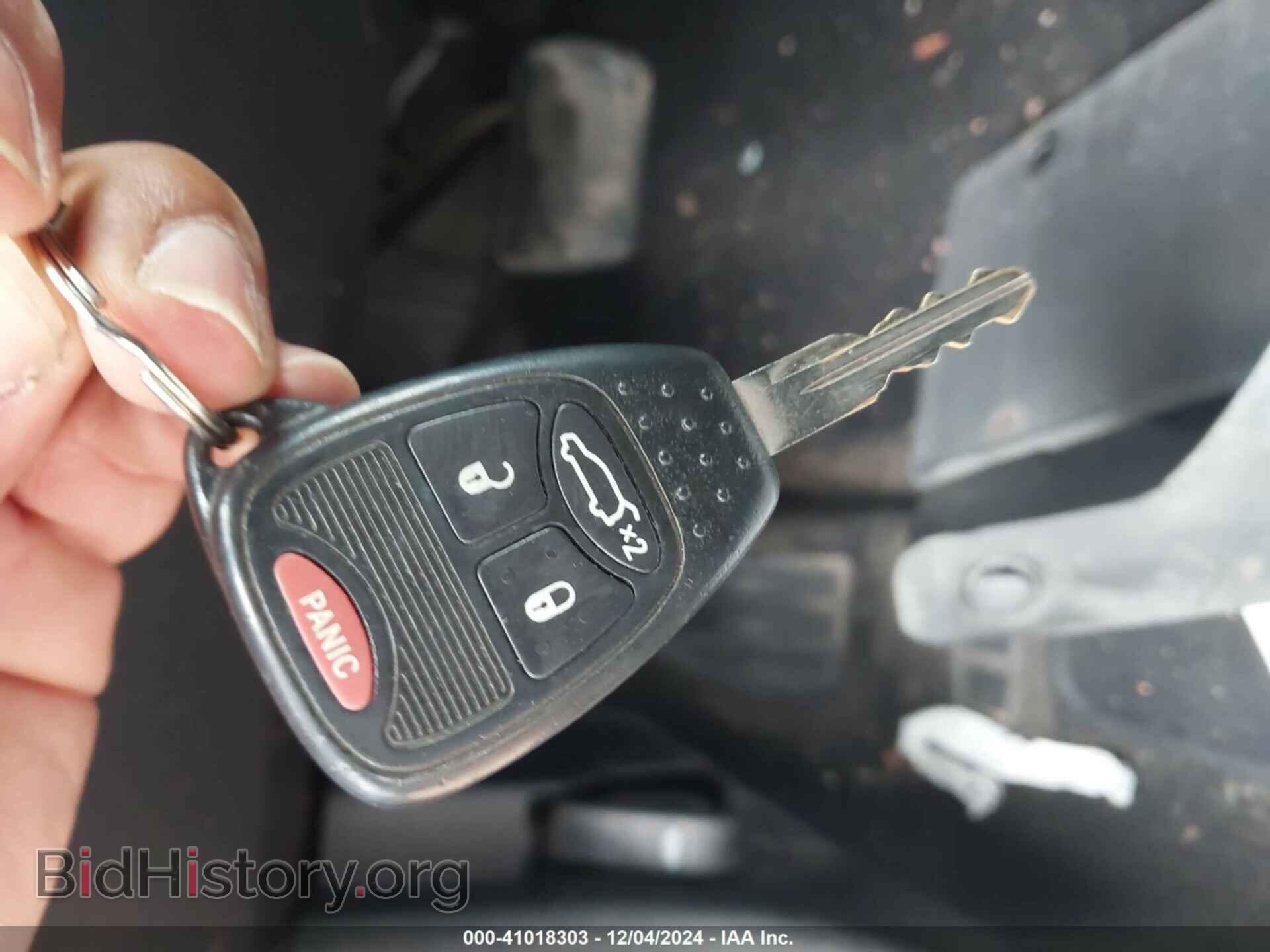 2014 CHRYSLER 200 - VIN: 1C3CCBBG5EN118425 - Фото 11