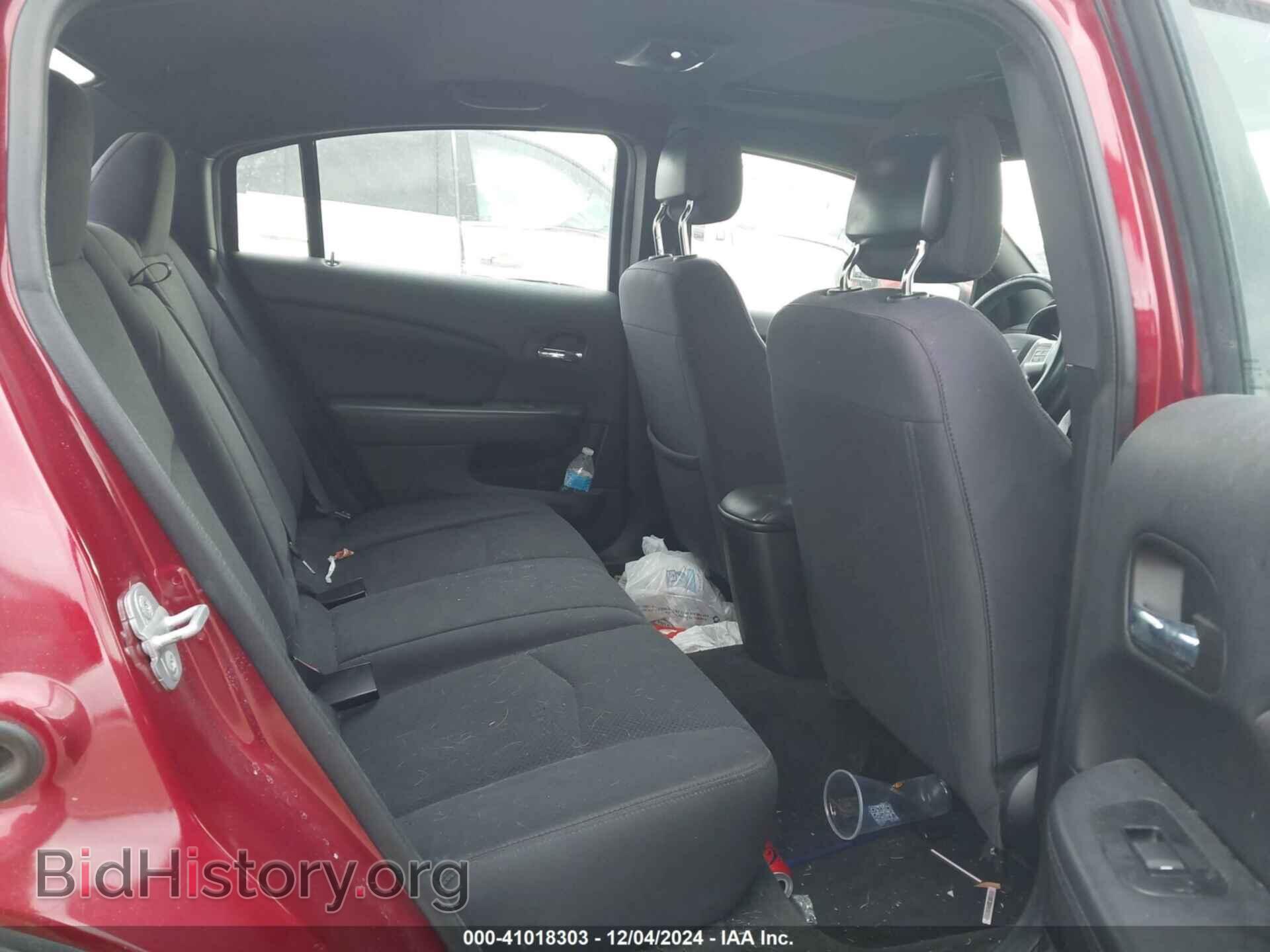 2014 CHRYSLER 200 - VIN: 1C3CCBBG5EN118425 - Фото 8