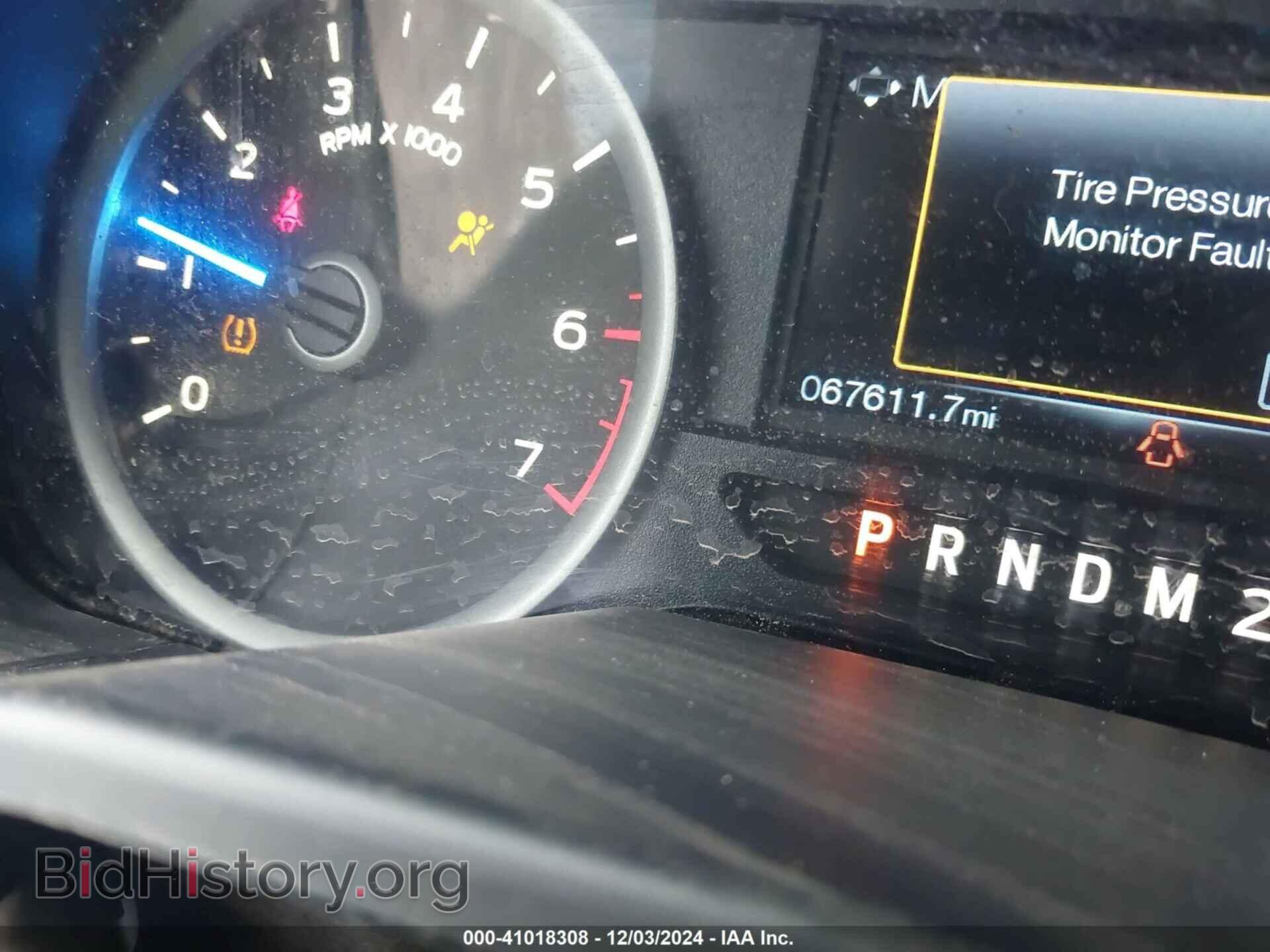 2015 FORD F-150 - VIN: 1FTEW1EP8FFB91706 - Фото 16