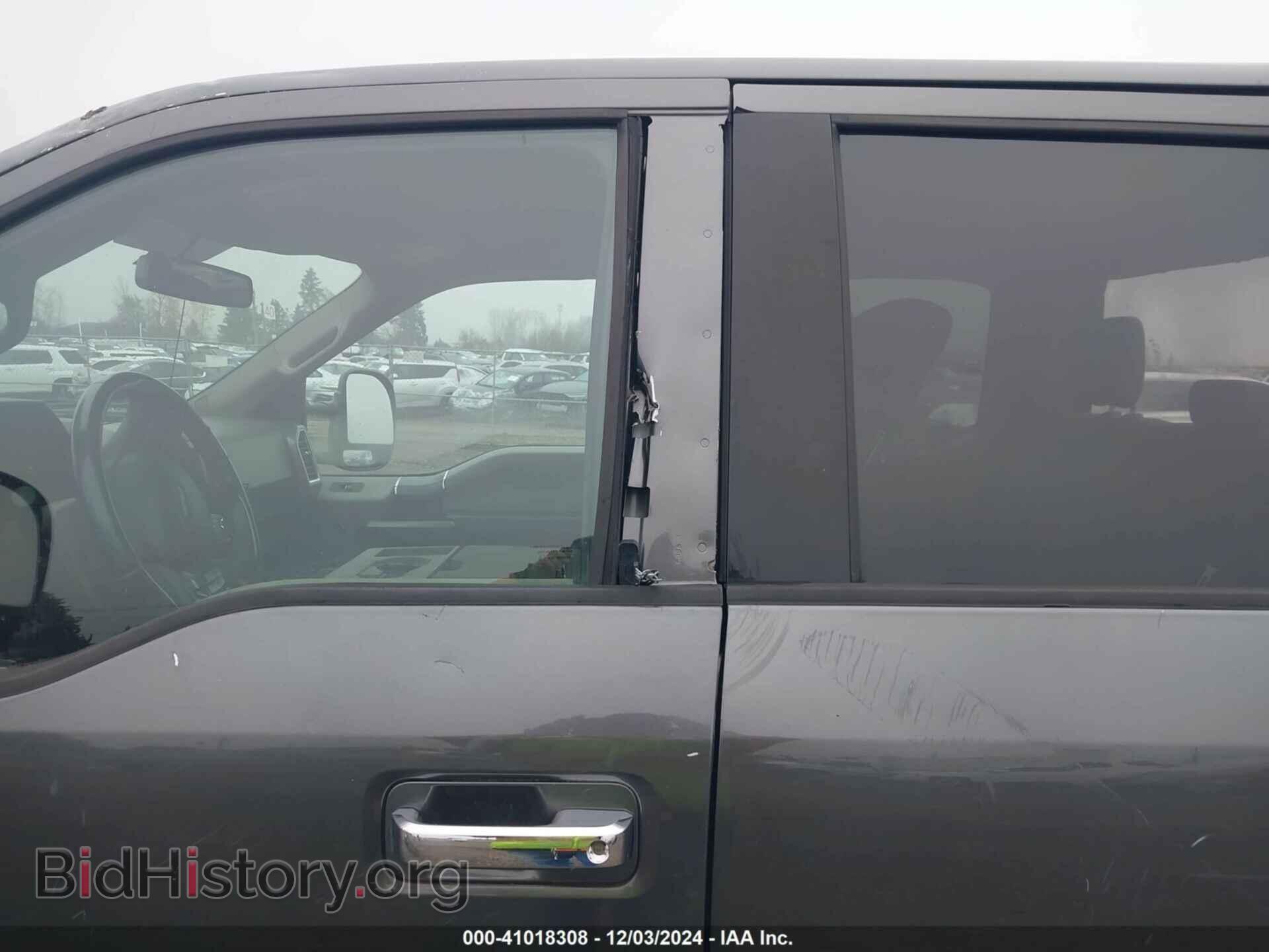 2015 FORD F-150 - VIN: 1FTEW1EP8FFB91706 - Фото 18