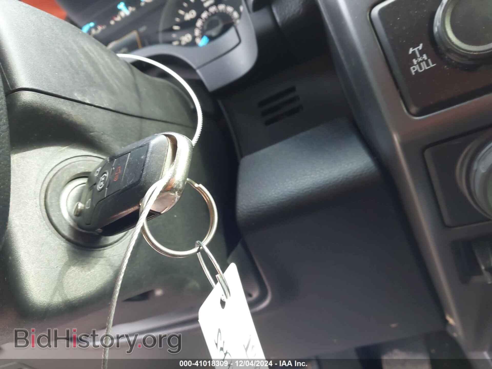 2019 FORD F-150 - VIN: 1FTEW1E47KFA28948 - Фото 11
