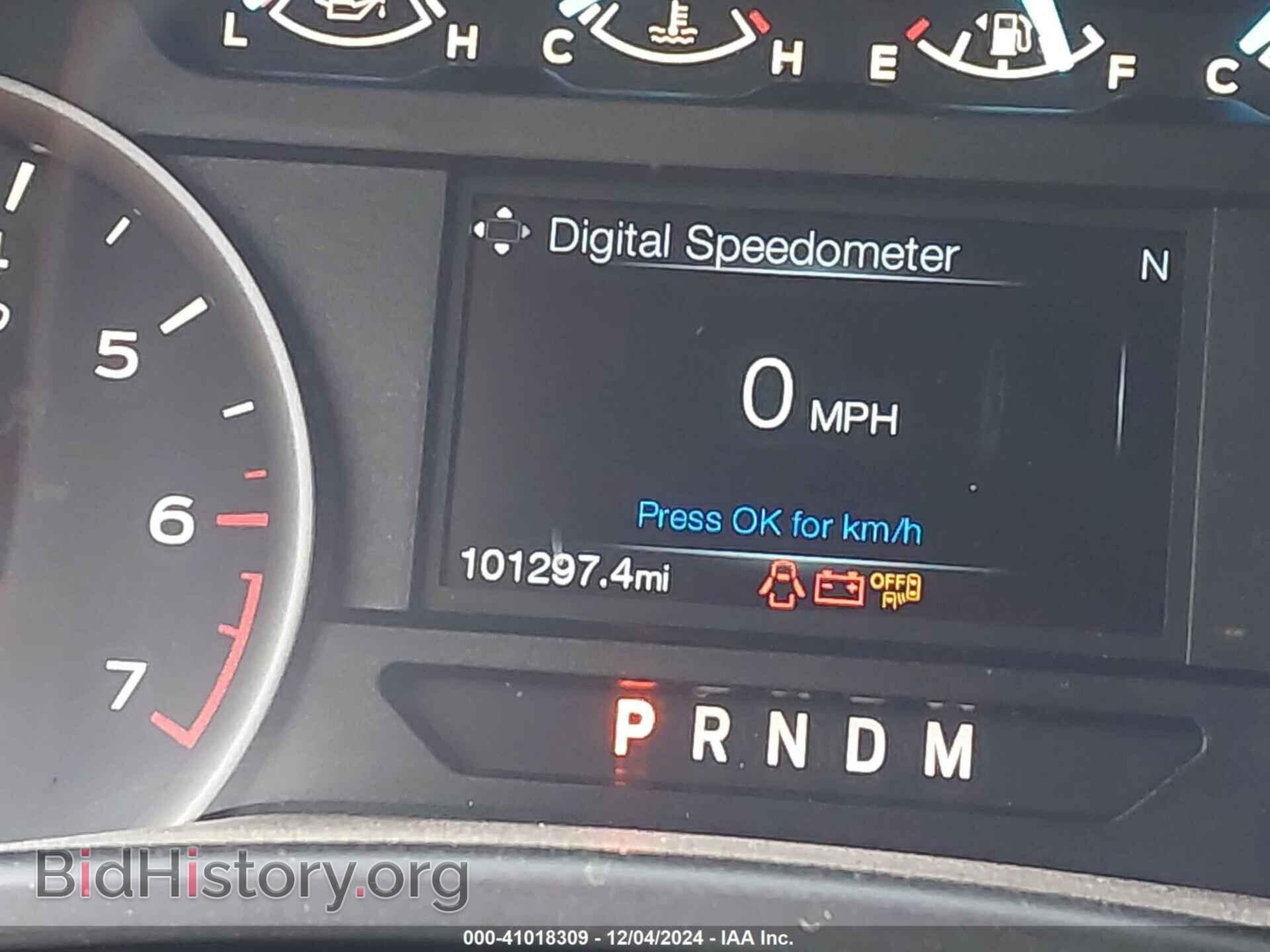 2019 FORD F-150 - VIN: 1FTEW1E47KFA28948 - Фото 15