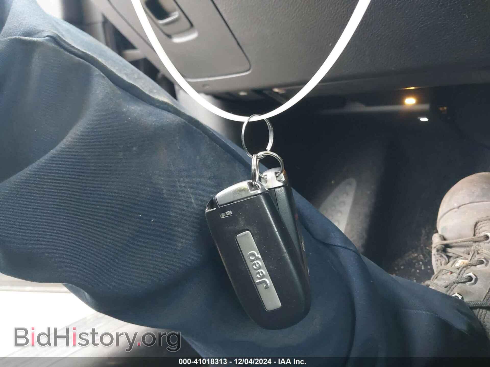2020 JEEP CHEROKEE - VIN: 1C4PJMLX0LD513709 - Фото 11