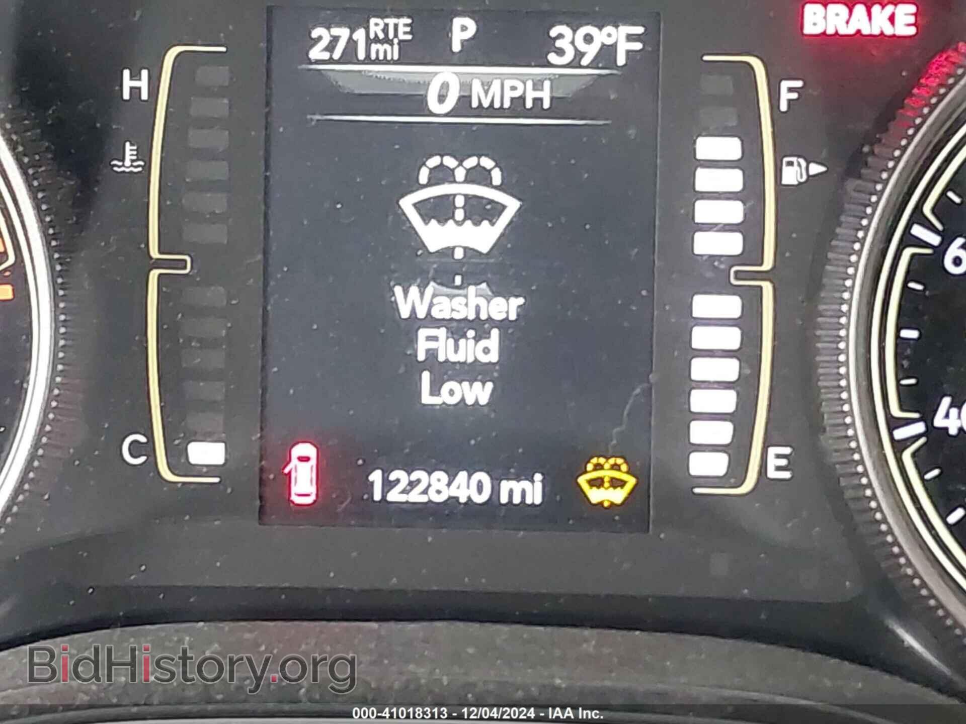 2020 JEEP CHEROKEE - VIN: 1C4PJMLX0LD513709 - Фото 15