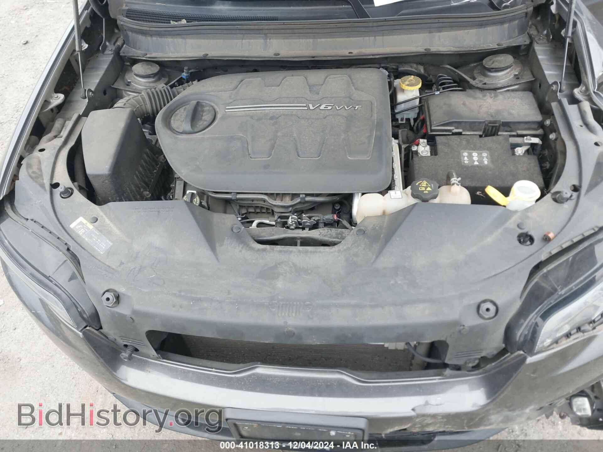 2020 JEEP CHEROKEE - VIN: 1C4PJMLX0LD513709 - Фото 10