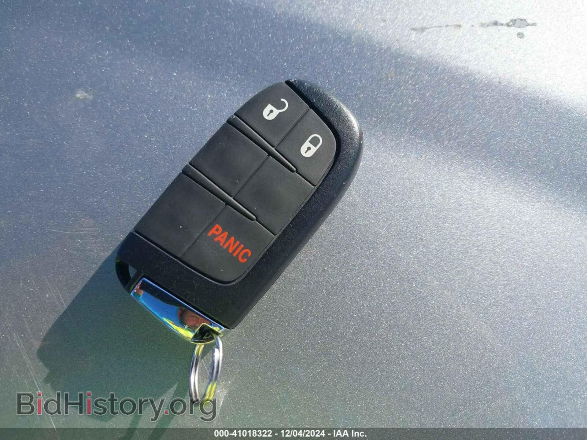 2024 JEEP COMPASS - VIN: 3C4NJDBN5RT147448 - Фото 11