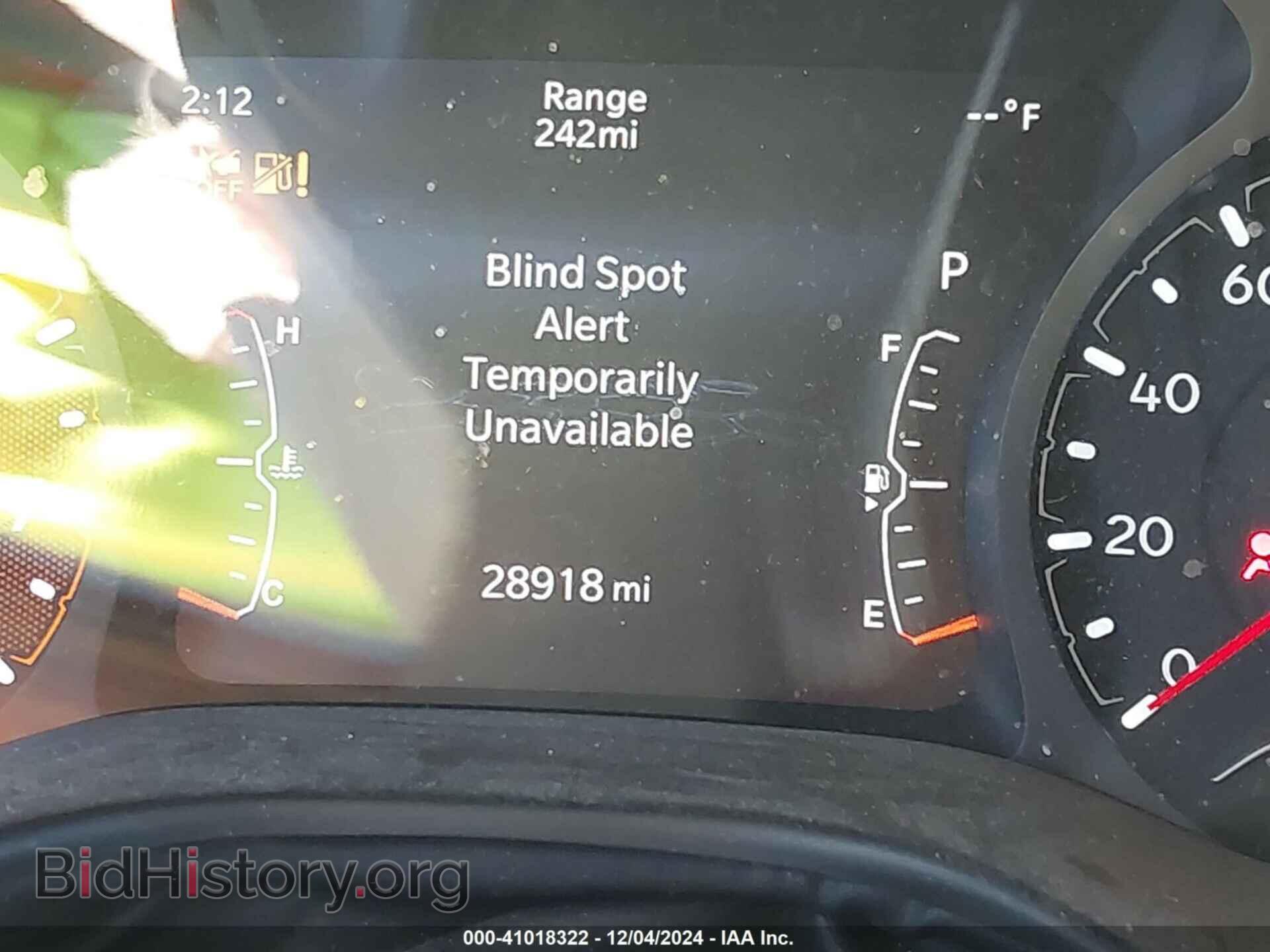 2024 JEEP COMPASS - VIN: 3C4NJDBN5RT147448 - Фото 16