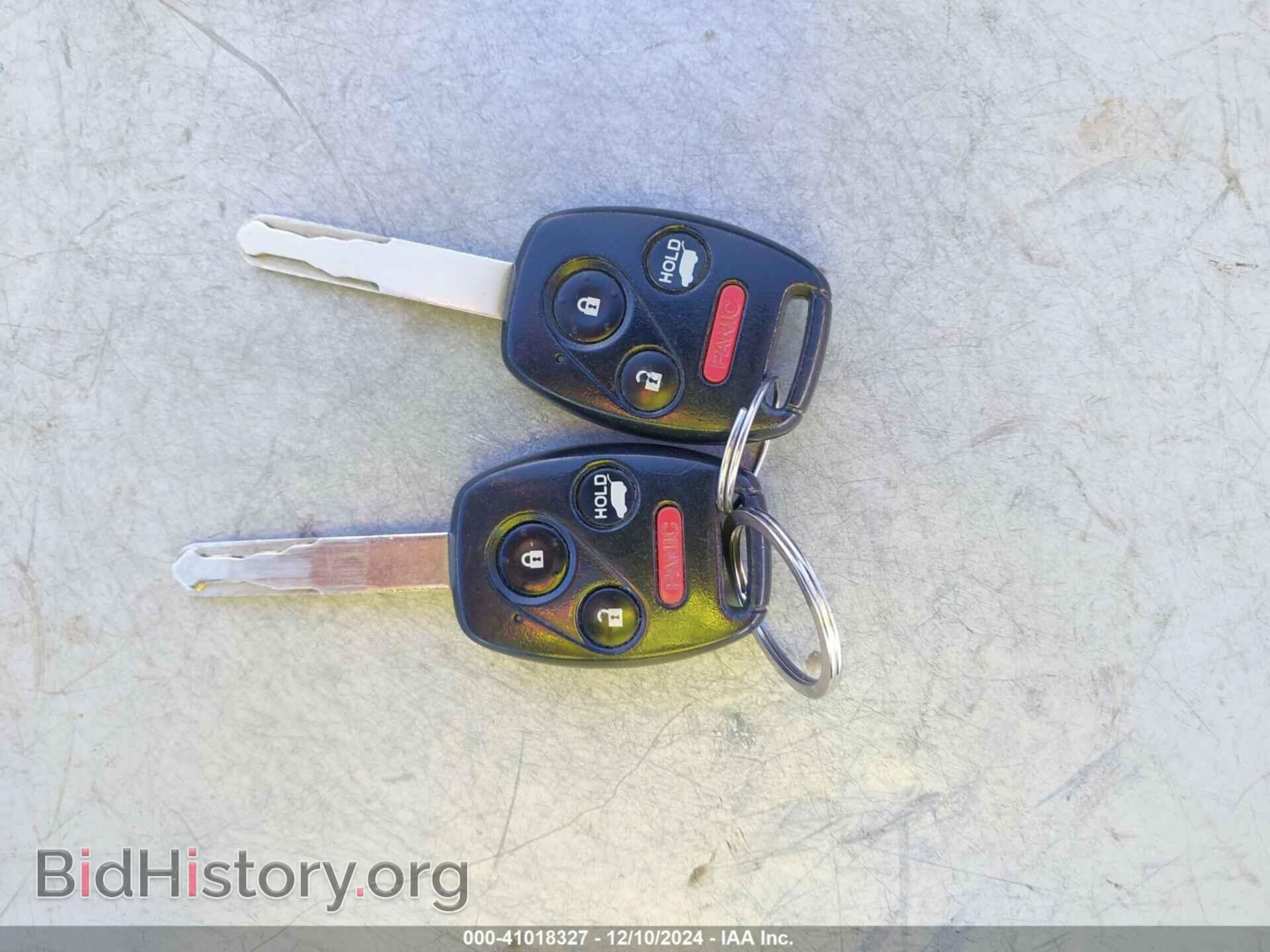 2015 HONDA PILOT - VIN: 5FNYF3H72FB006042 - Фото 11