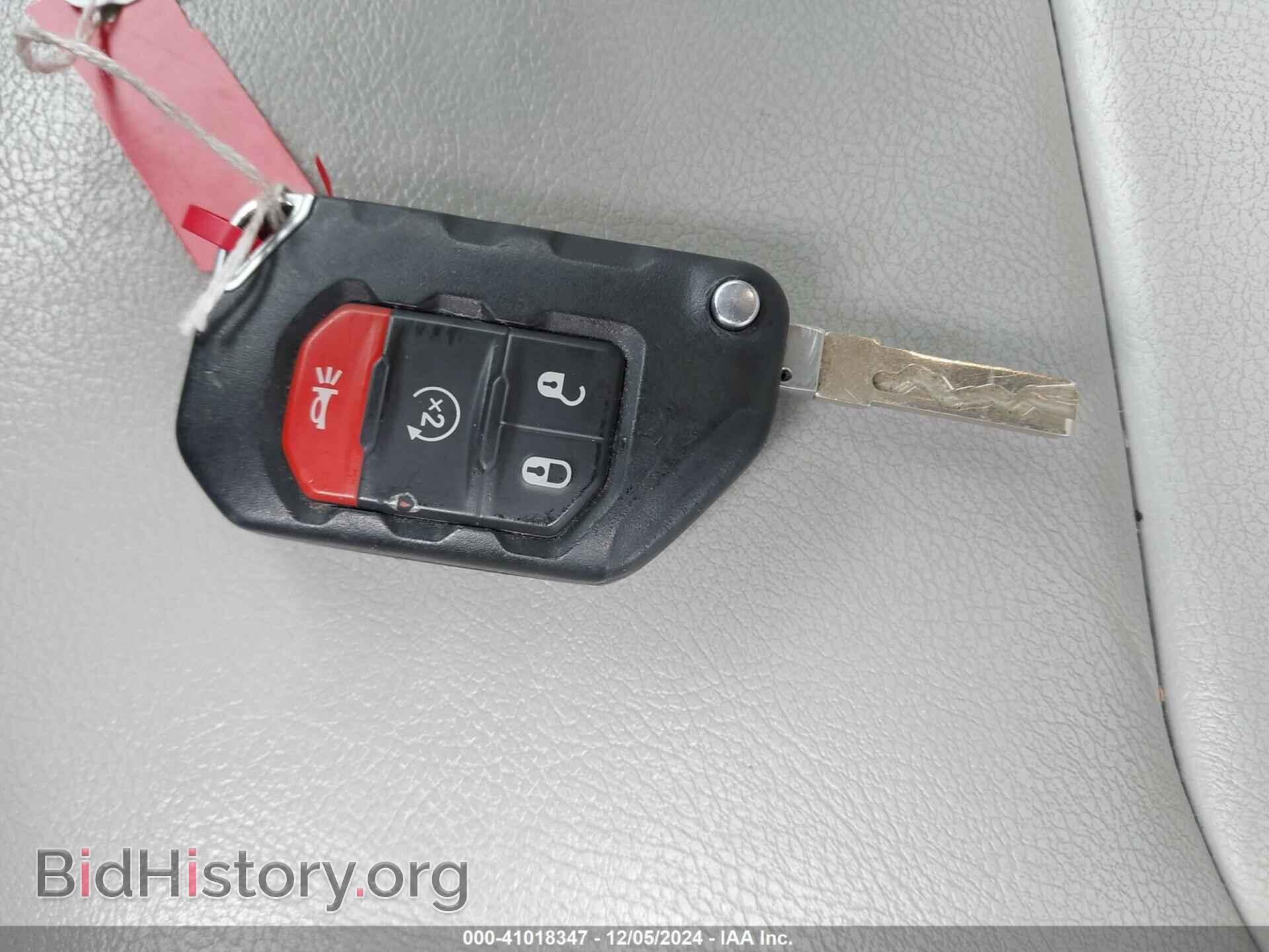 2021 JEEP GLADIATOR - VIN: 1C6JJTEG5ML621626 - Фото 11