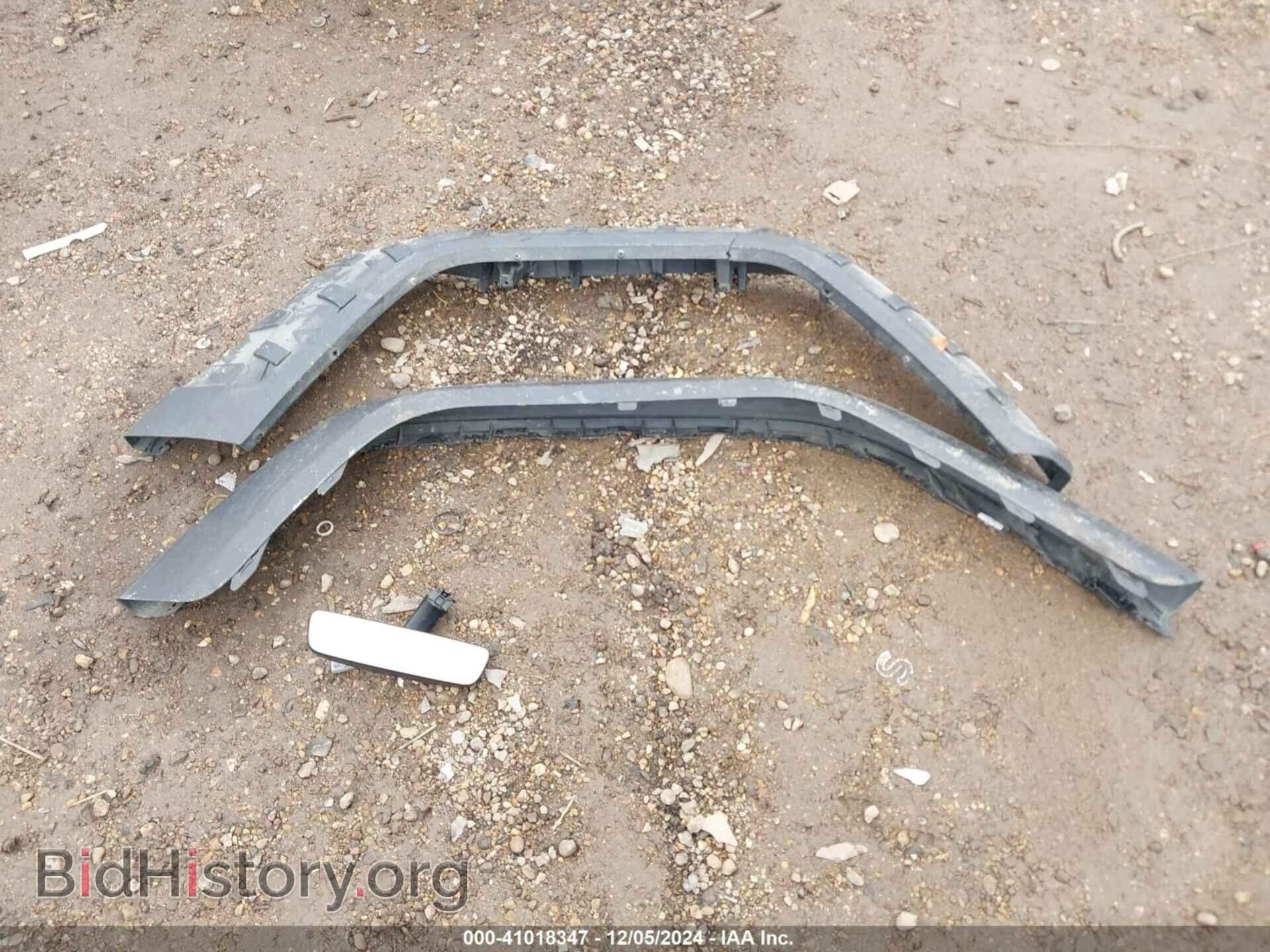 2021 JEEP GLADIATOR - VIN: 1C6JJTEG5ML621626 - Фото 12