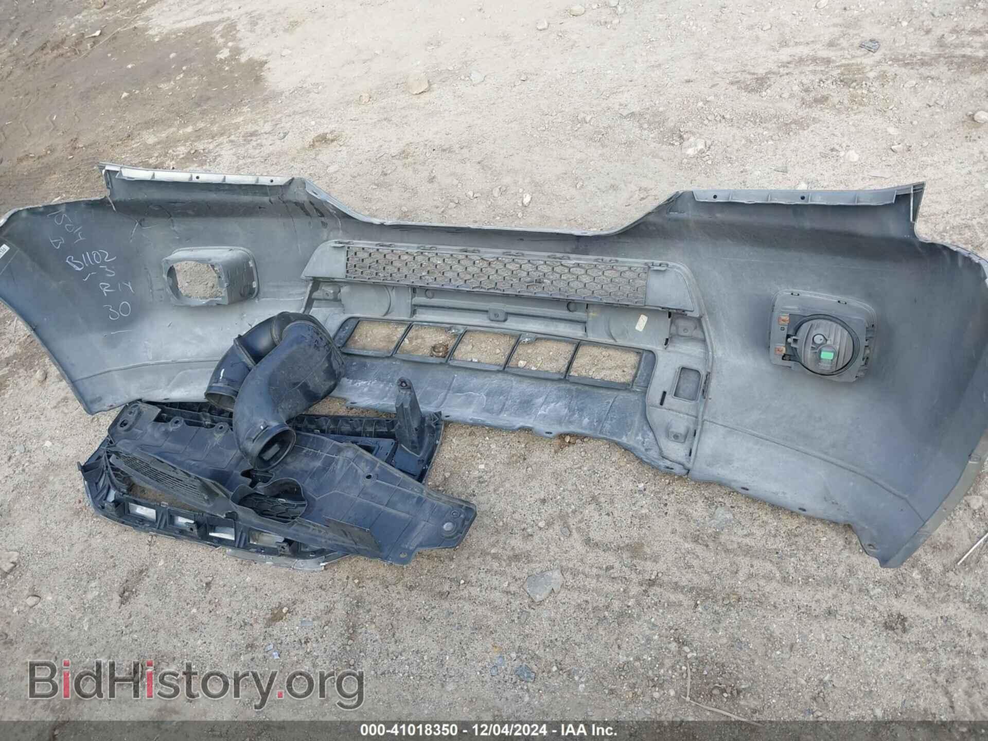2011 HONDA PILOT - VIN: 5FNYF4H69BB055763 - Фото 12