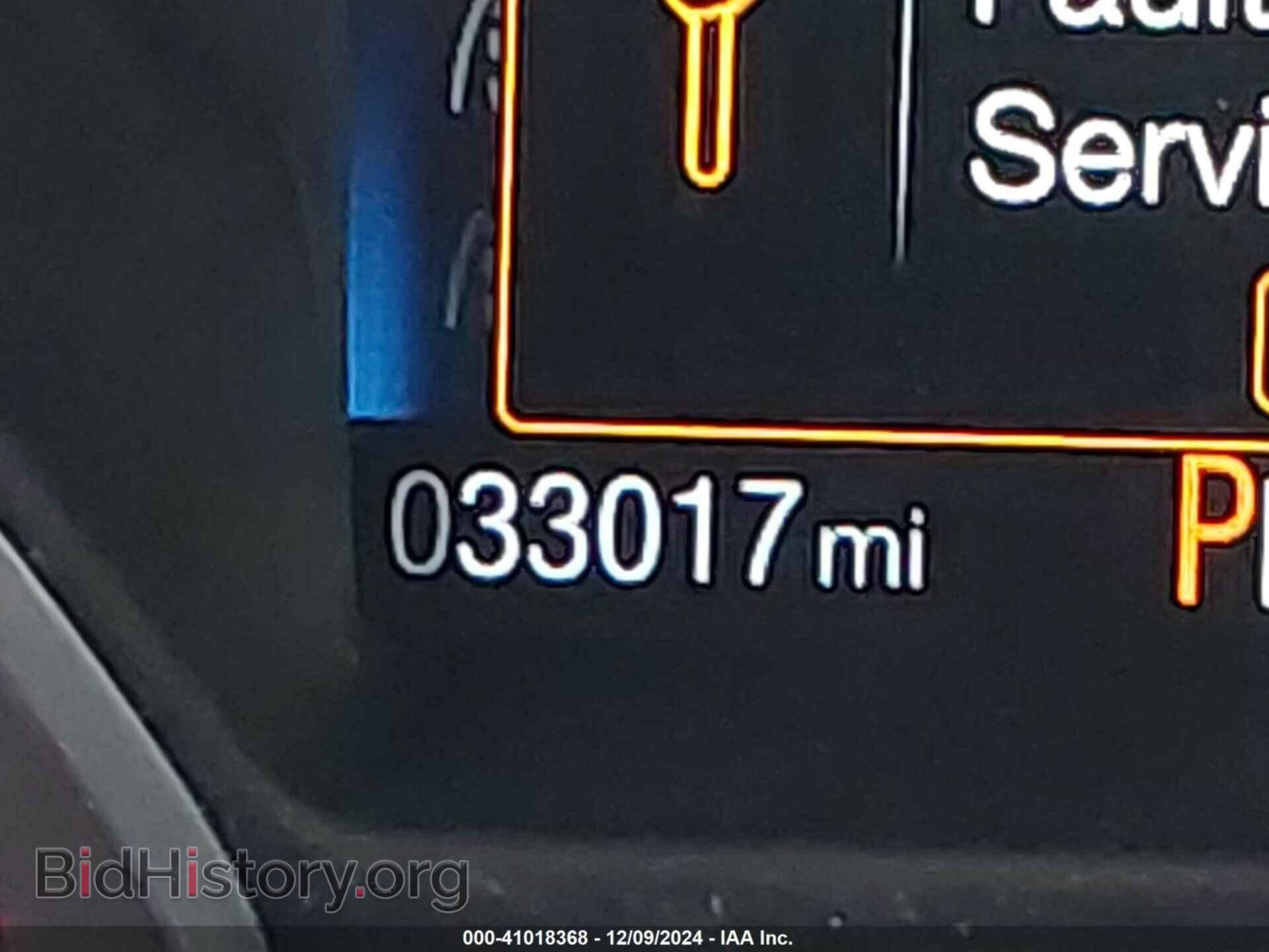 2017 FORD FOCUS - VIN: 1FADP3FE4HL282130 - Фото 15