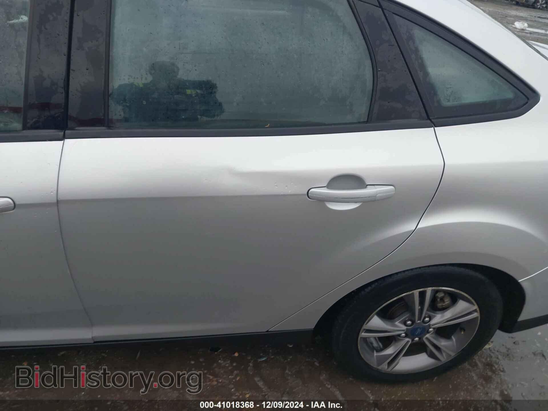 2017 FORD FOCUS - VIN: 1FADP3FE4HL282130 - Фото 17