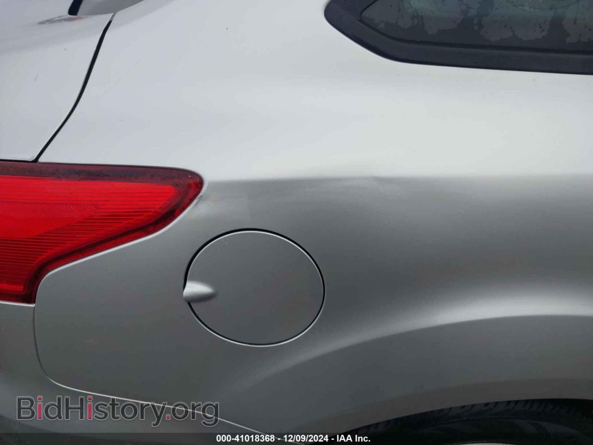 2017 FORD FOCUS - VIN: 1FADP3FE4HL282130 - Фото 19