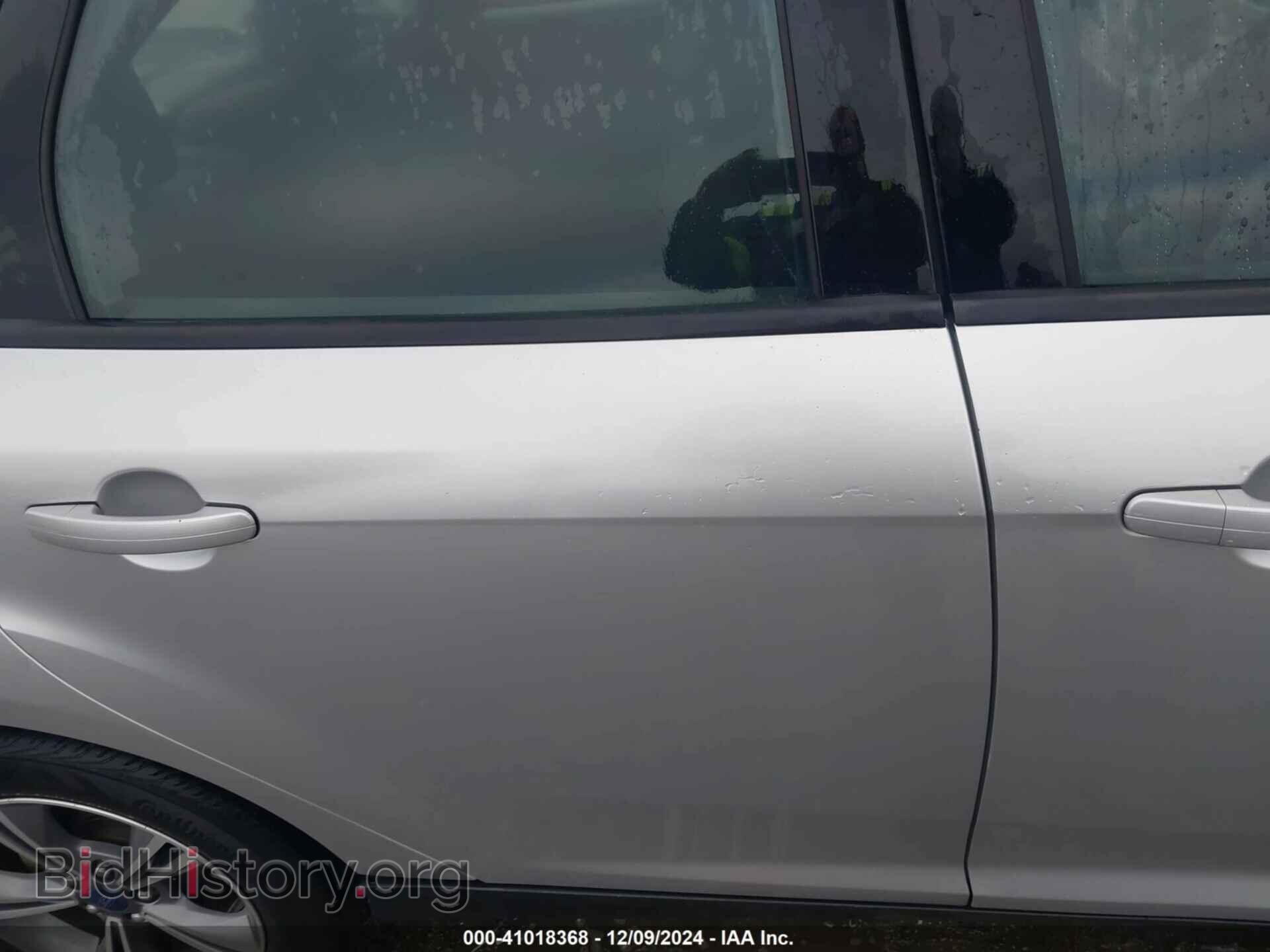 2017 FORD FOCUS - VIN: 1FADP3FE4HL282130 - Фото 20