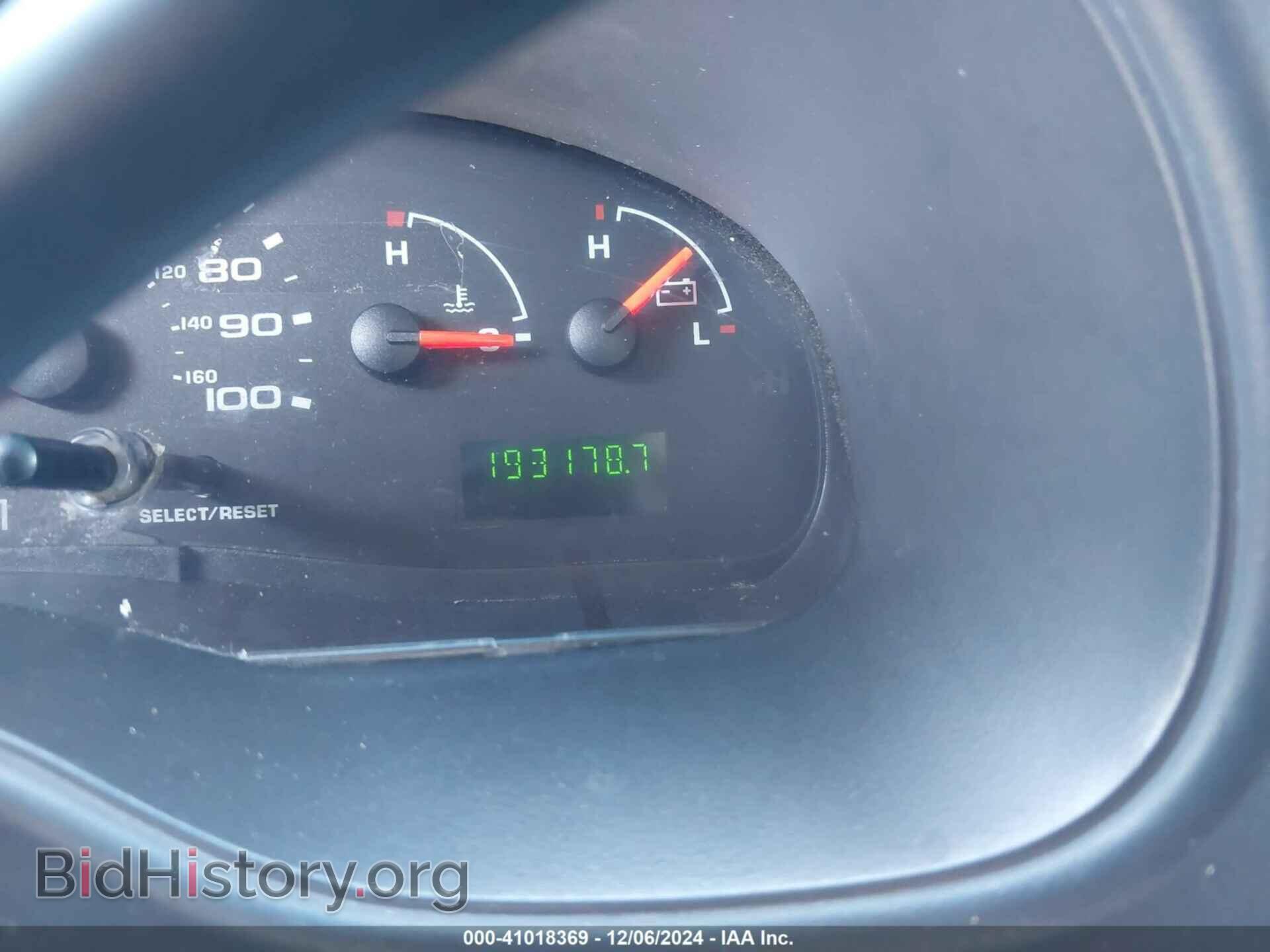 2007 FORD E-450 CUTAWAY - VIN: 1FDXE45S37DA18525 - Фото 5