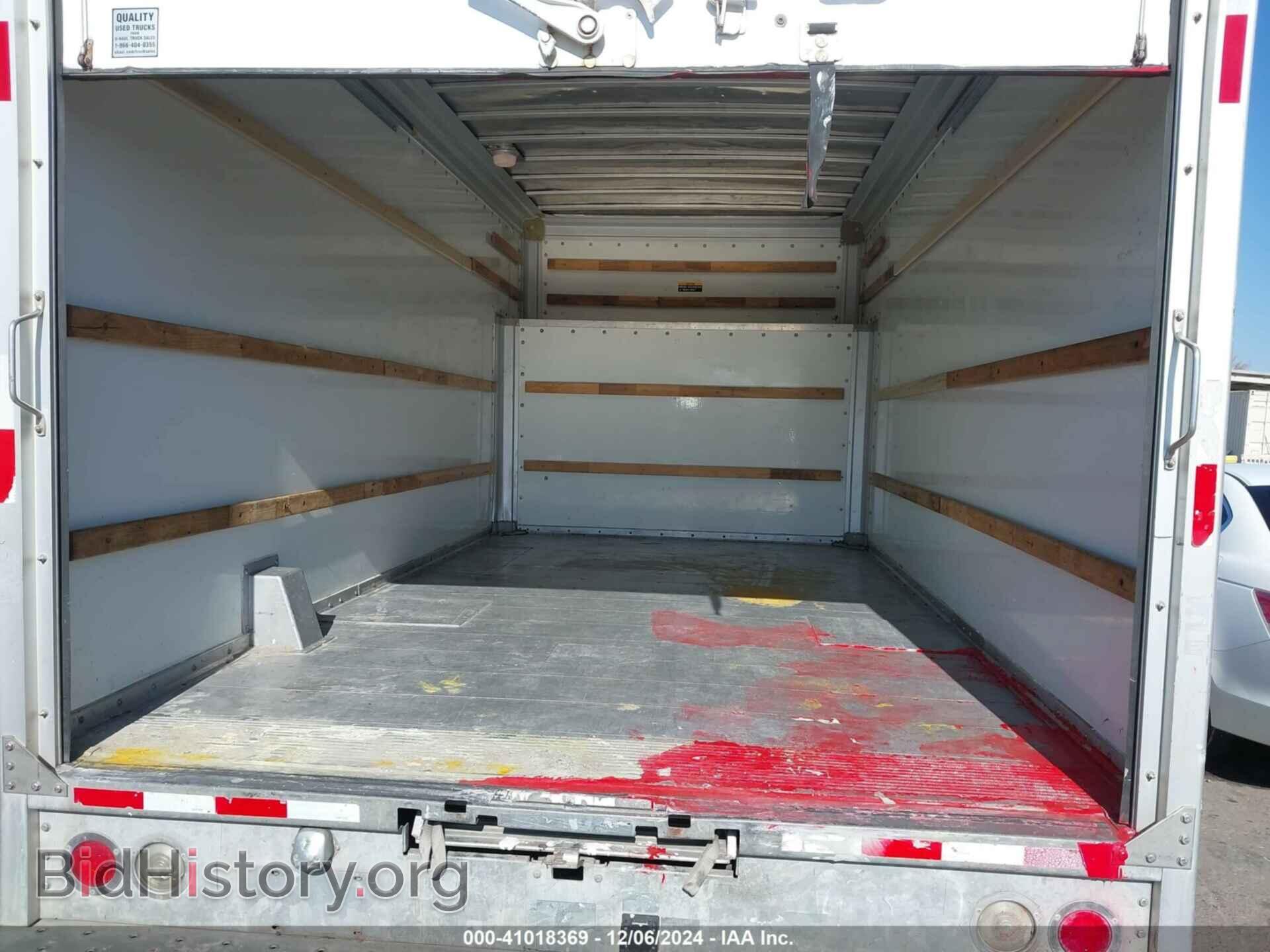 2007 FORD E-450 CUTAWAY - VIN: 1FDXE45S37DA18525 - Фото 6