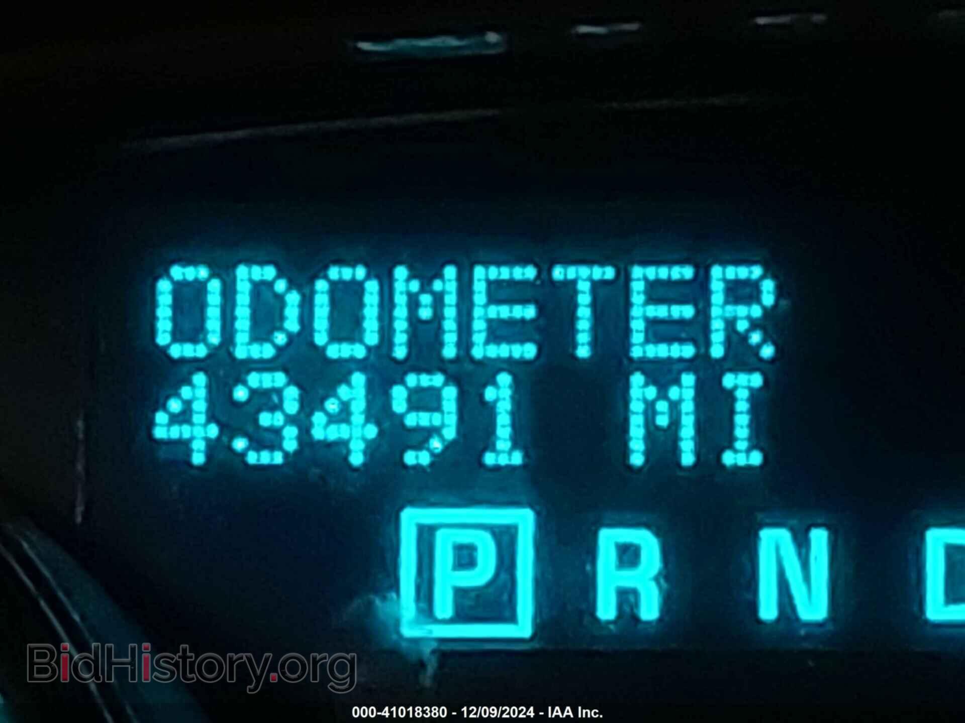 2012 BUICK ENCLAVE - VIN: 5GAKRDED3CJ241942 - Photo 15