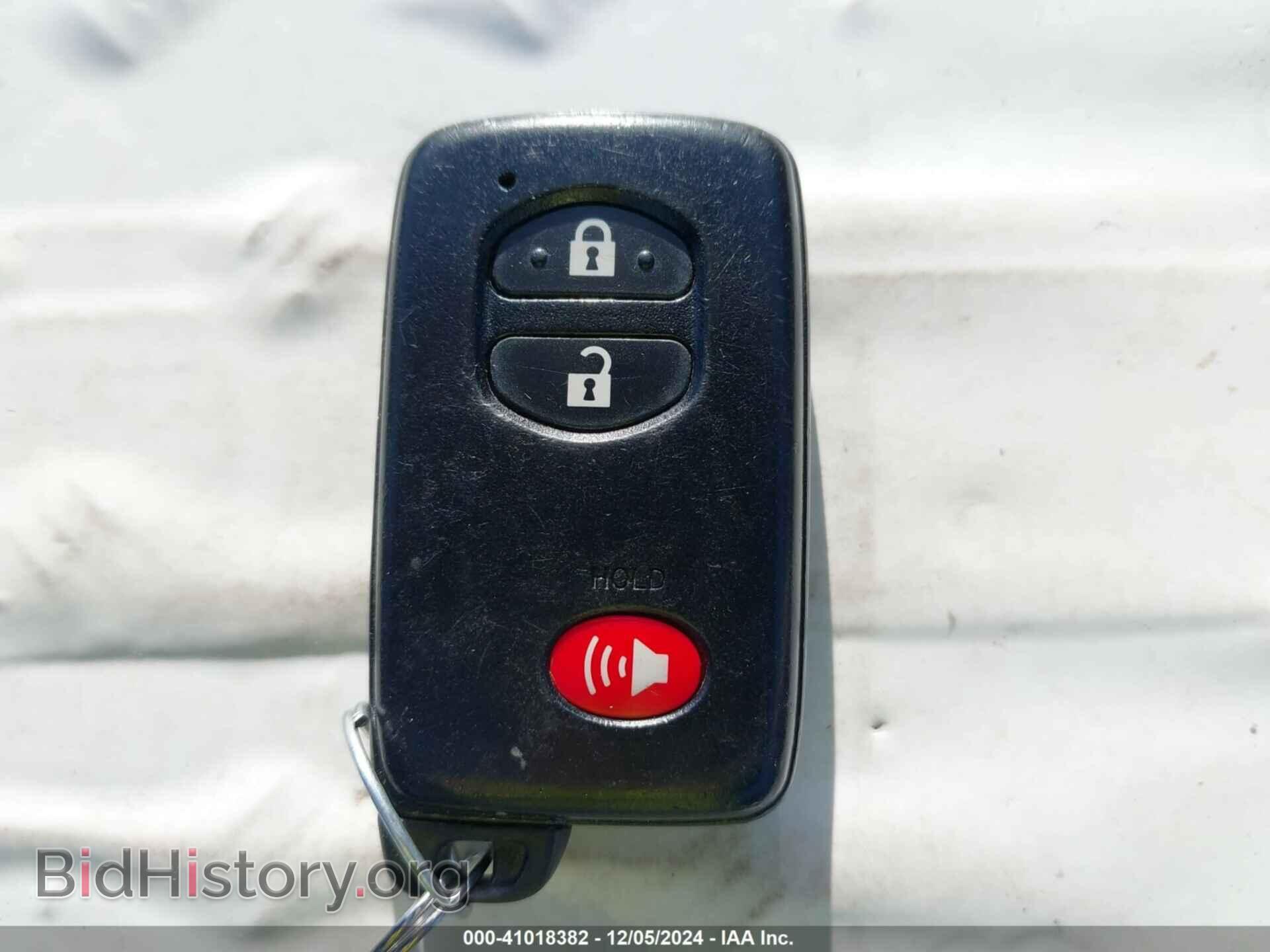 2015 TOYOTA PRIUS - VIN: JTDKN3DU2F1903021 - Фото 11
