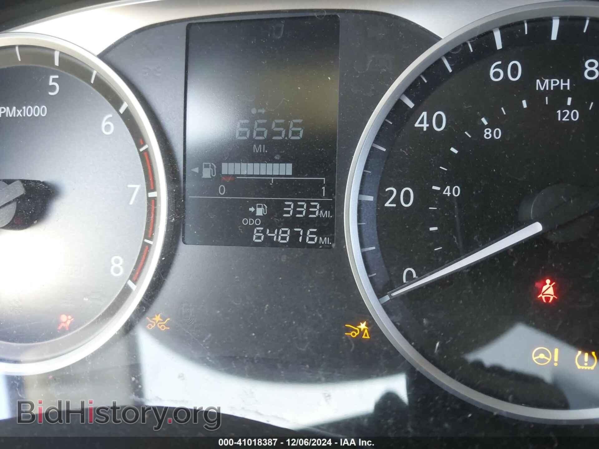 2021 NISSAN VERSA - VIN: 3N1CN8DV6ML812000 - Фото 15