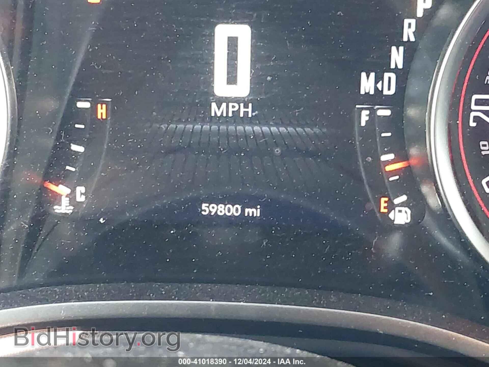 2020 DODGE CHALLENGER - VIN: 2C3CDZAG0LH231437 - Фото 15