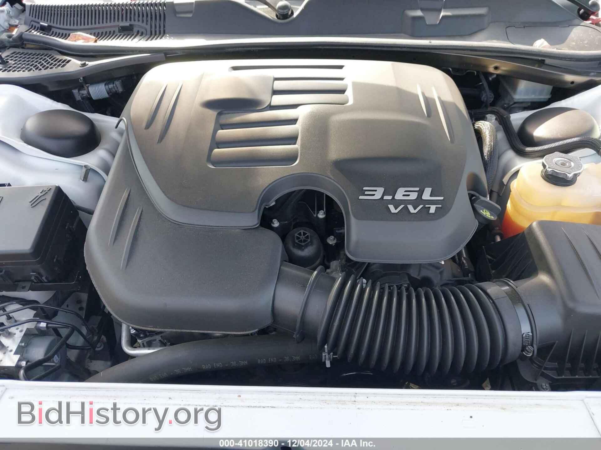 2020 DODGE CHALLENGER - VIN: 2C3CDZAG0LH231437 - Фото 10